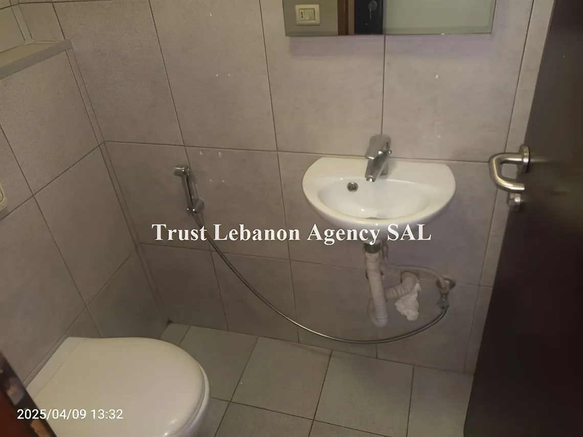 Office For Rent in Baabda, Hazmieh