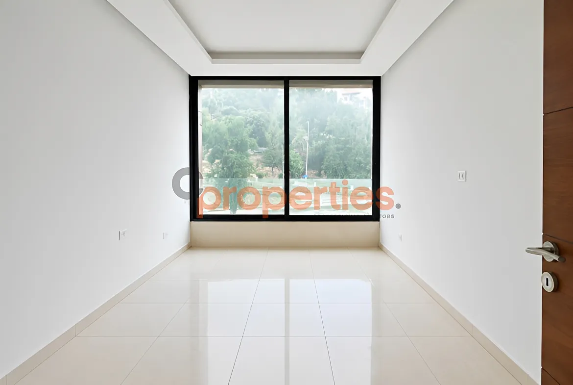 Apartment for Sale in Mansourieh