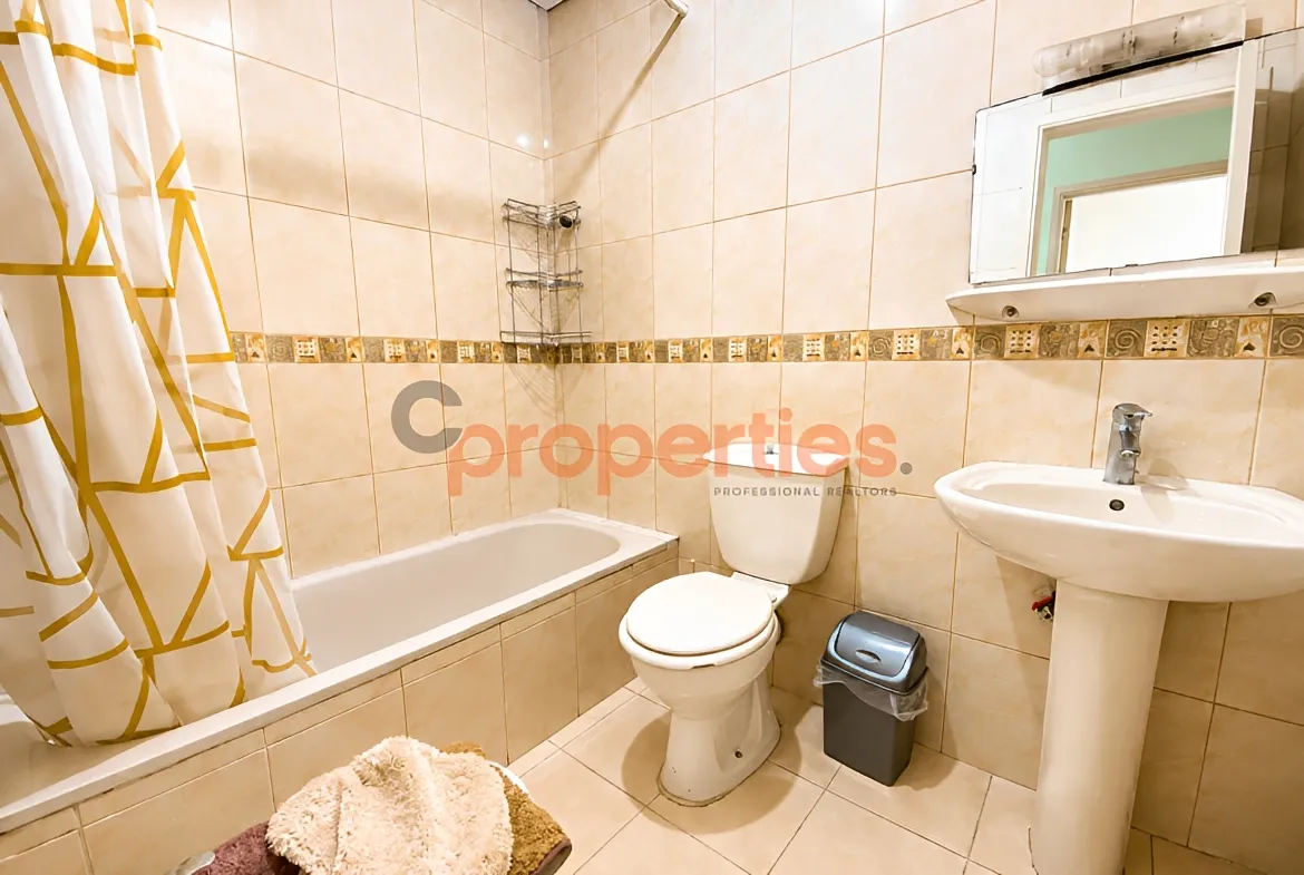Apartment for Rent in Zalqa