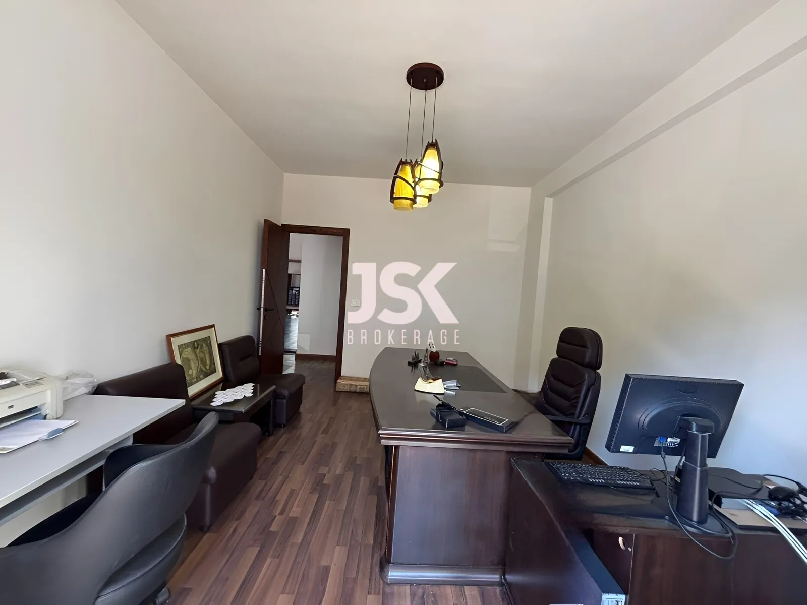 Office for Rent in Mtaileb