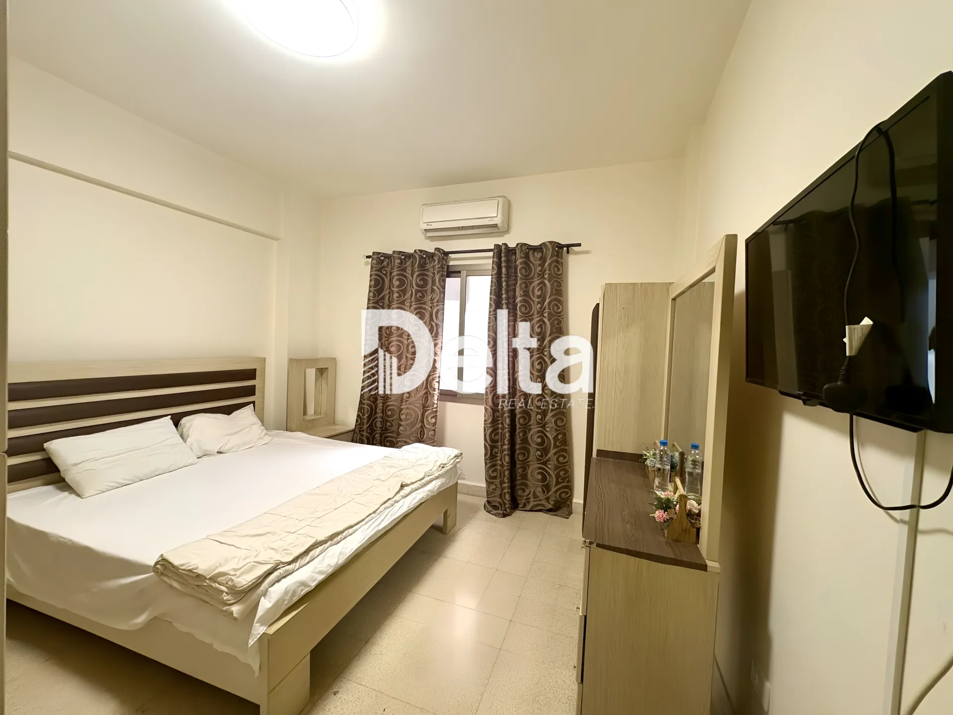 Apartment for rent in Ras Al Naba'a