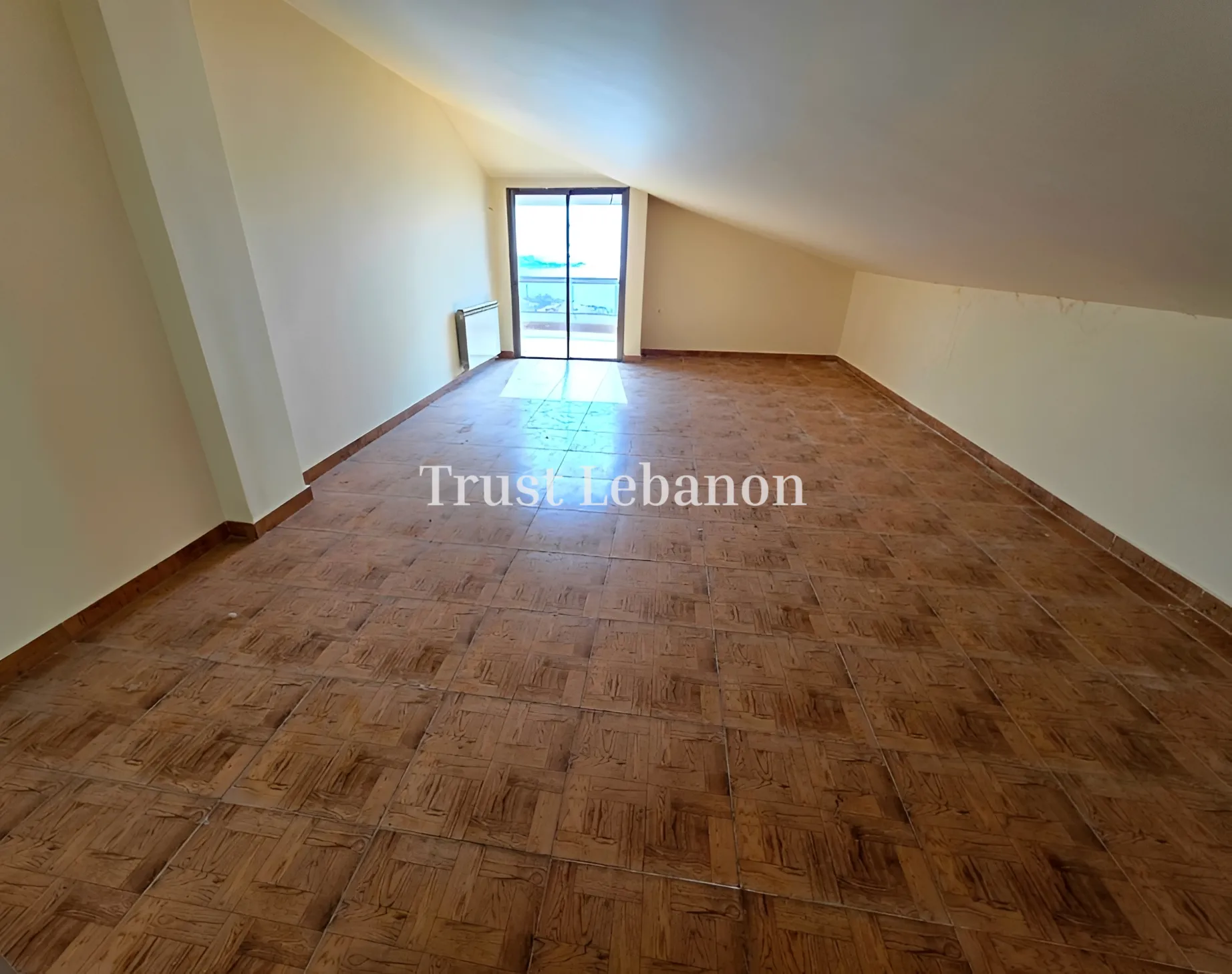 Duplex for sale in Sahel Aalma