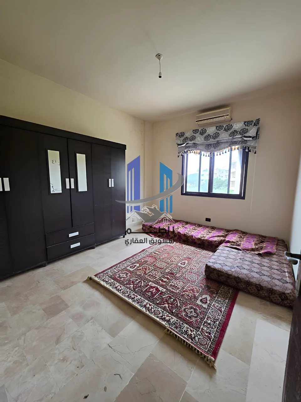 شقة for sale in برجا، لبنان