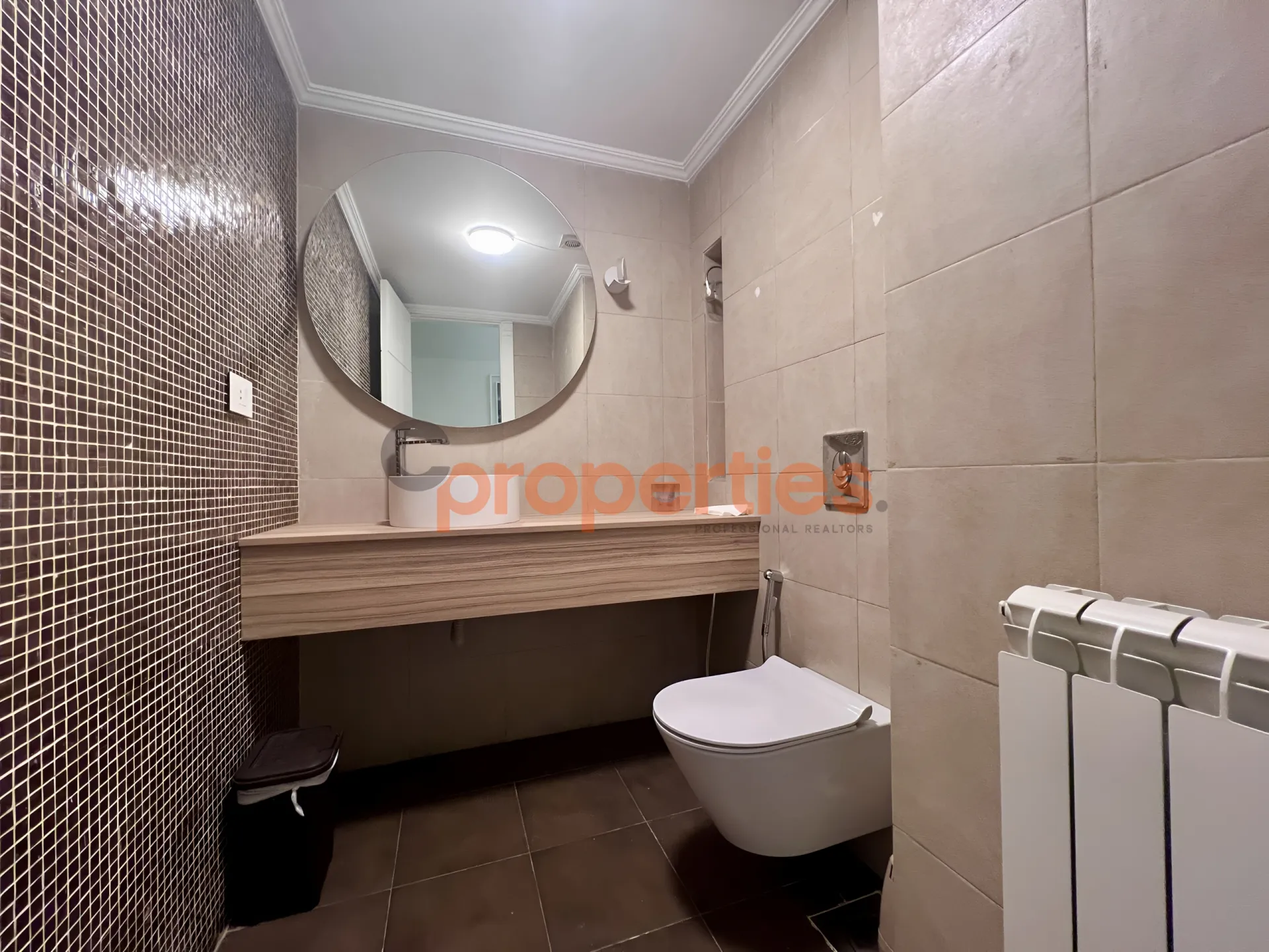 Apartment for Rent in Mar Roukouz