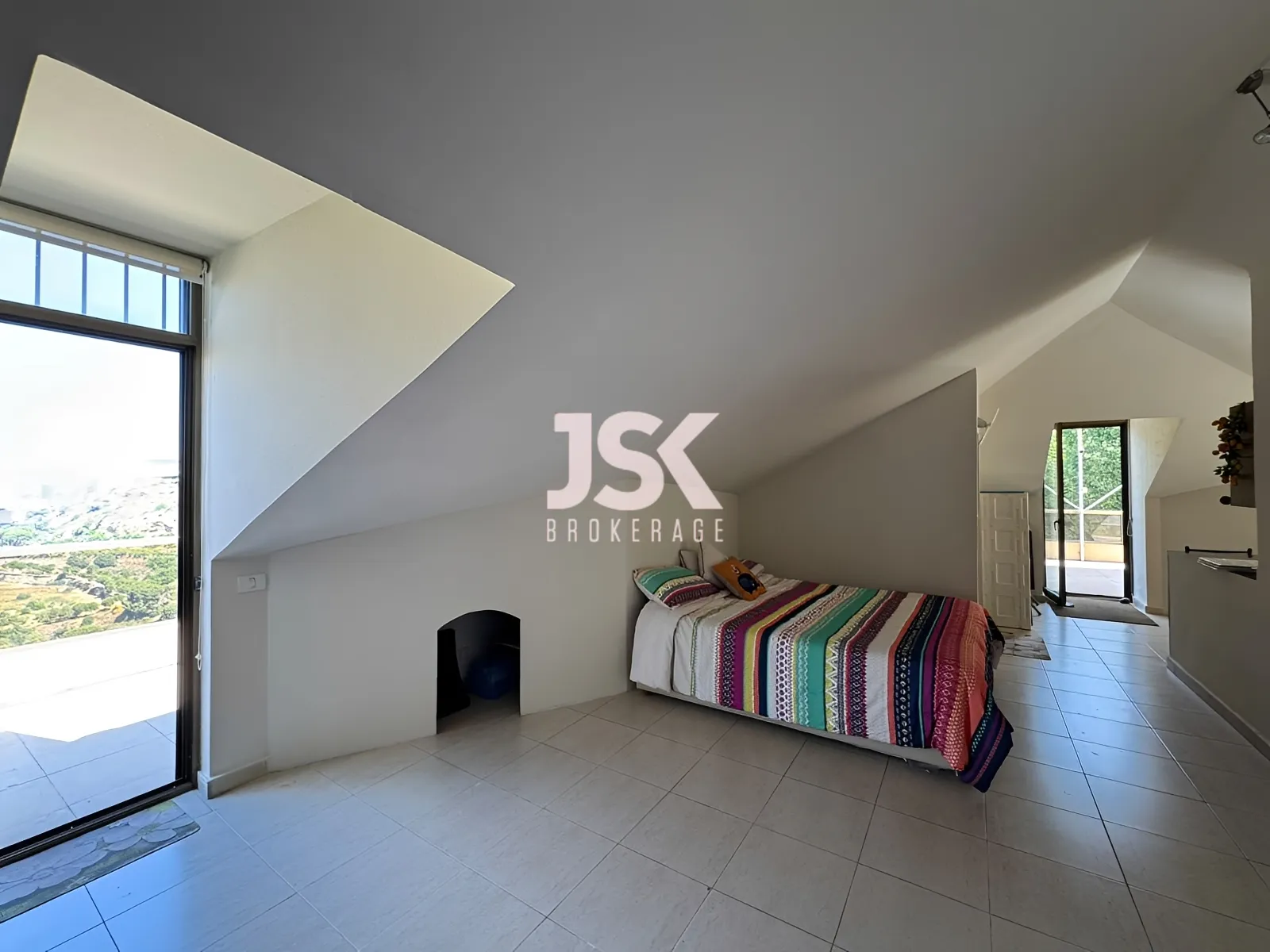 Duplex for Sale in Mansourieh
