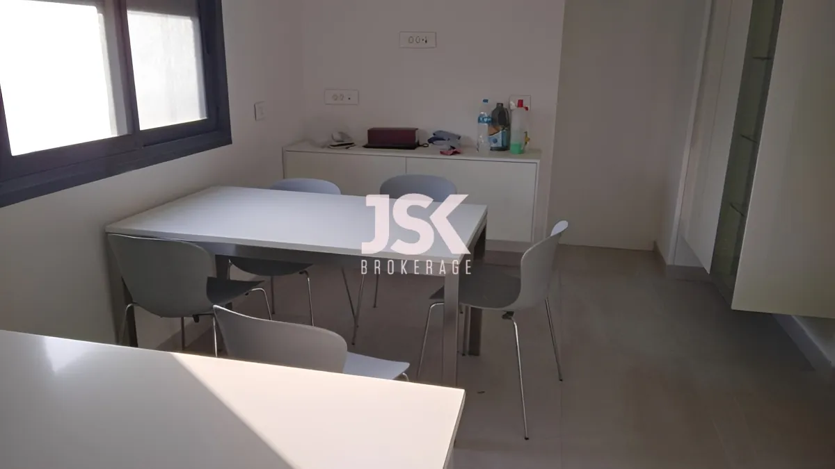 Apartment for Rent in Rabieh, Lebanon