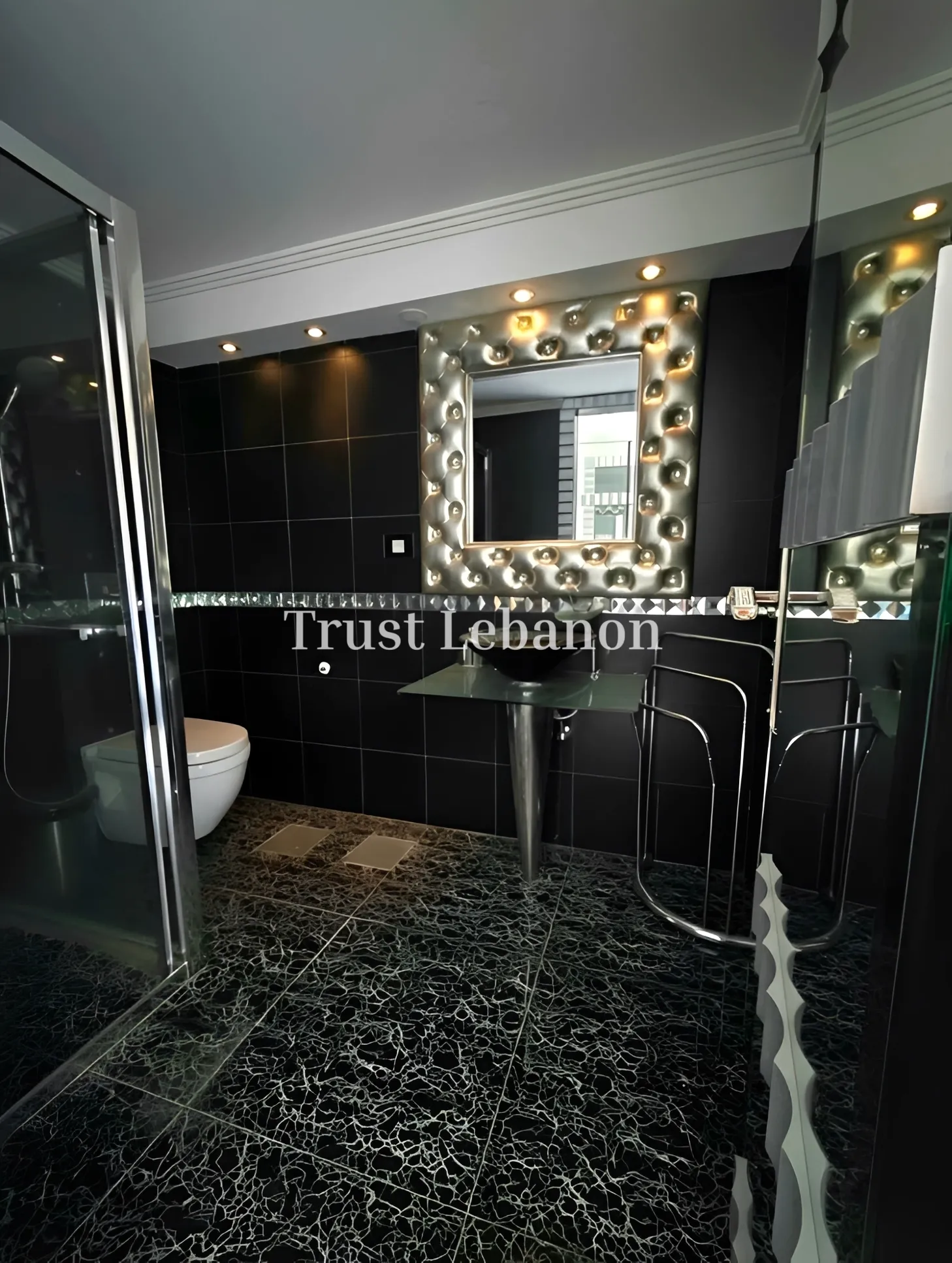 Penthouse for sale in Adma w Dafnah, Lebanon