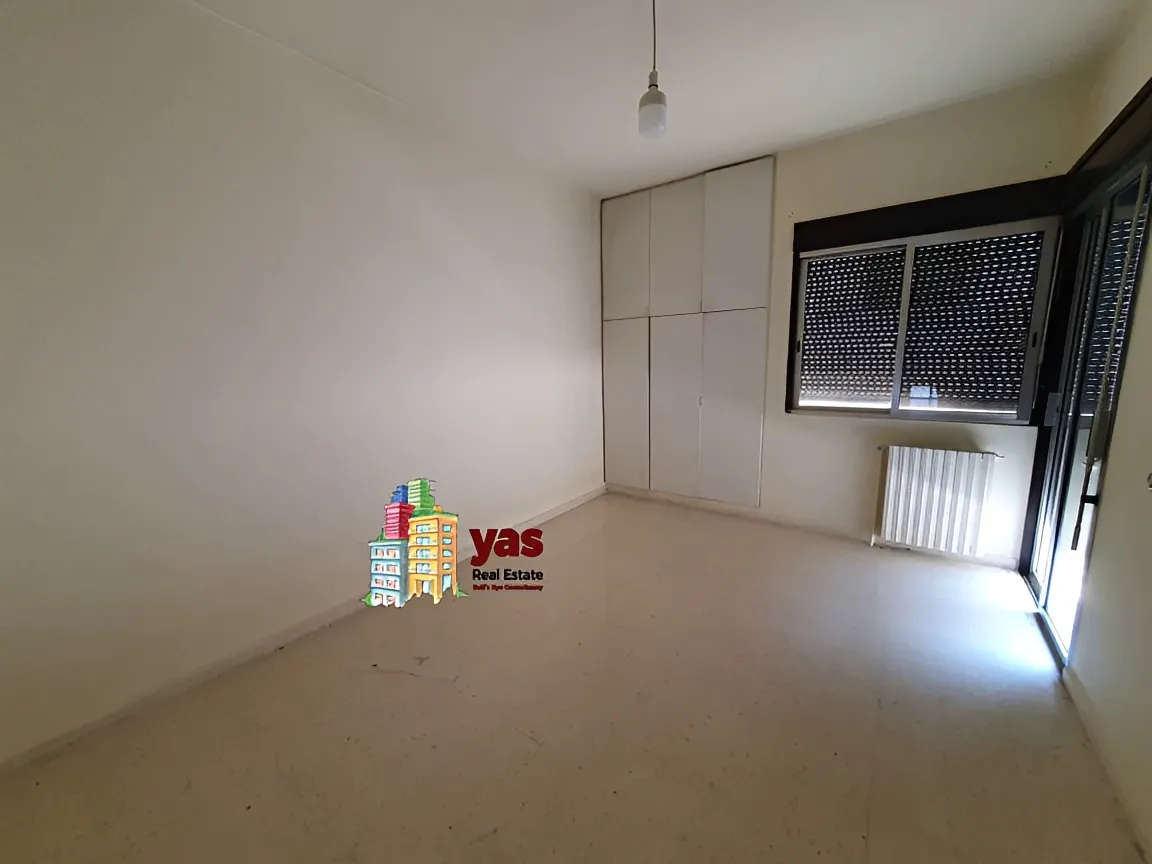 Apartment for Rent in Ajaltoun