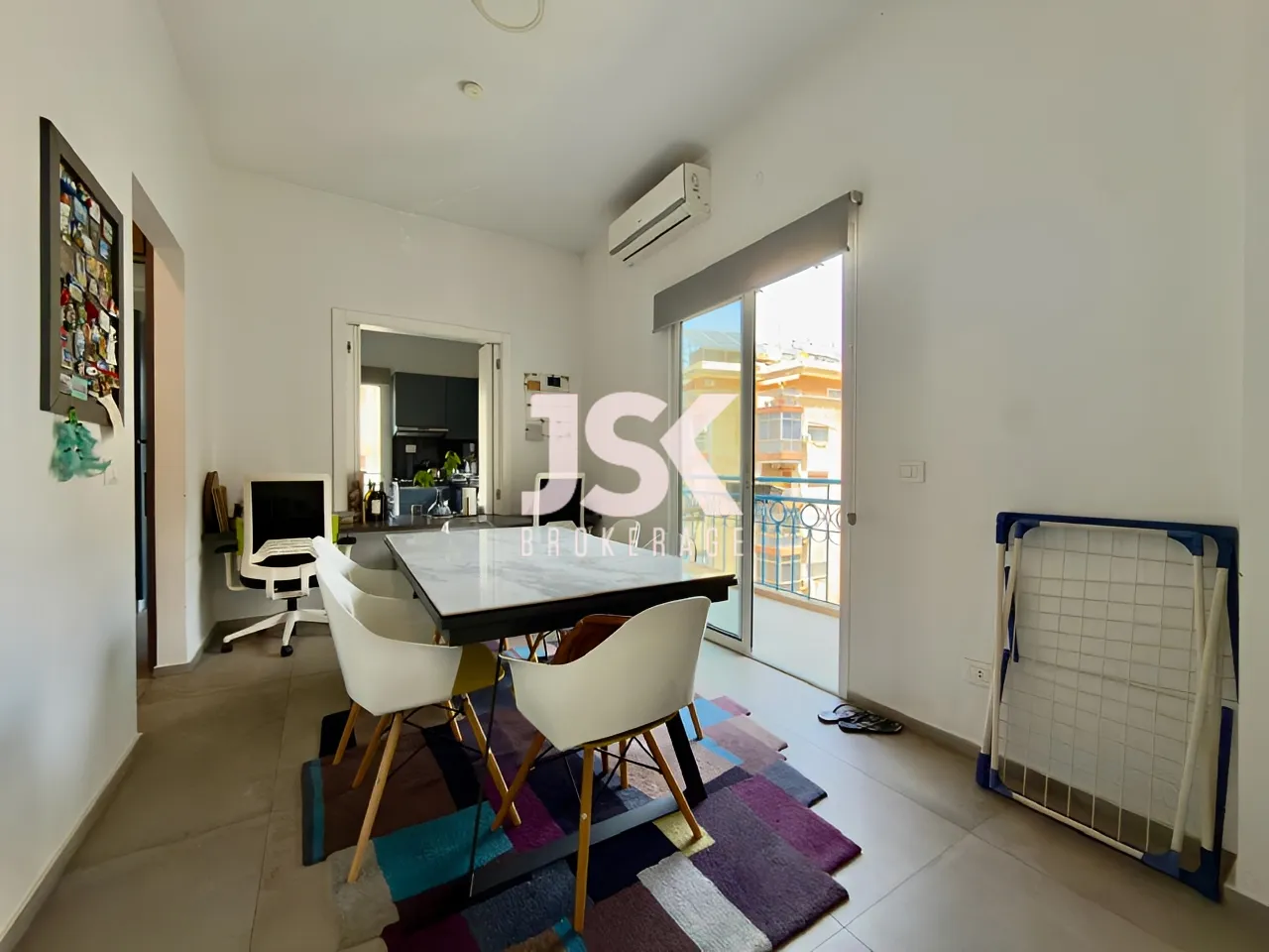Apartment for Sale in Achrafieh
