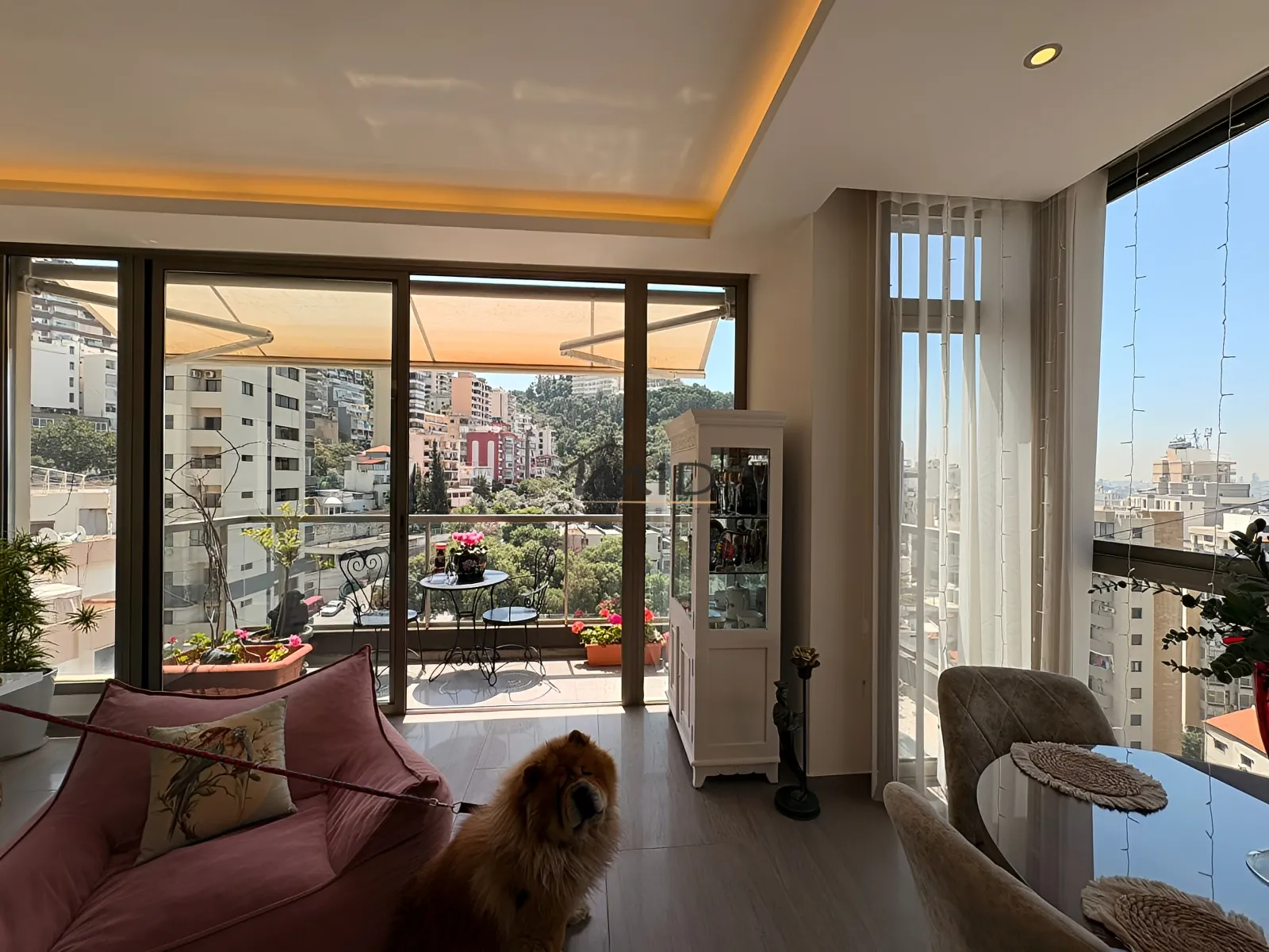 Apartment for sale in Jal el dib, lebanon