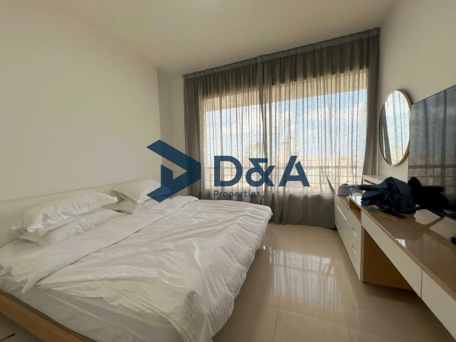 Apartment for sale in Achrafieh, Beirut, Lebanon