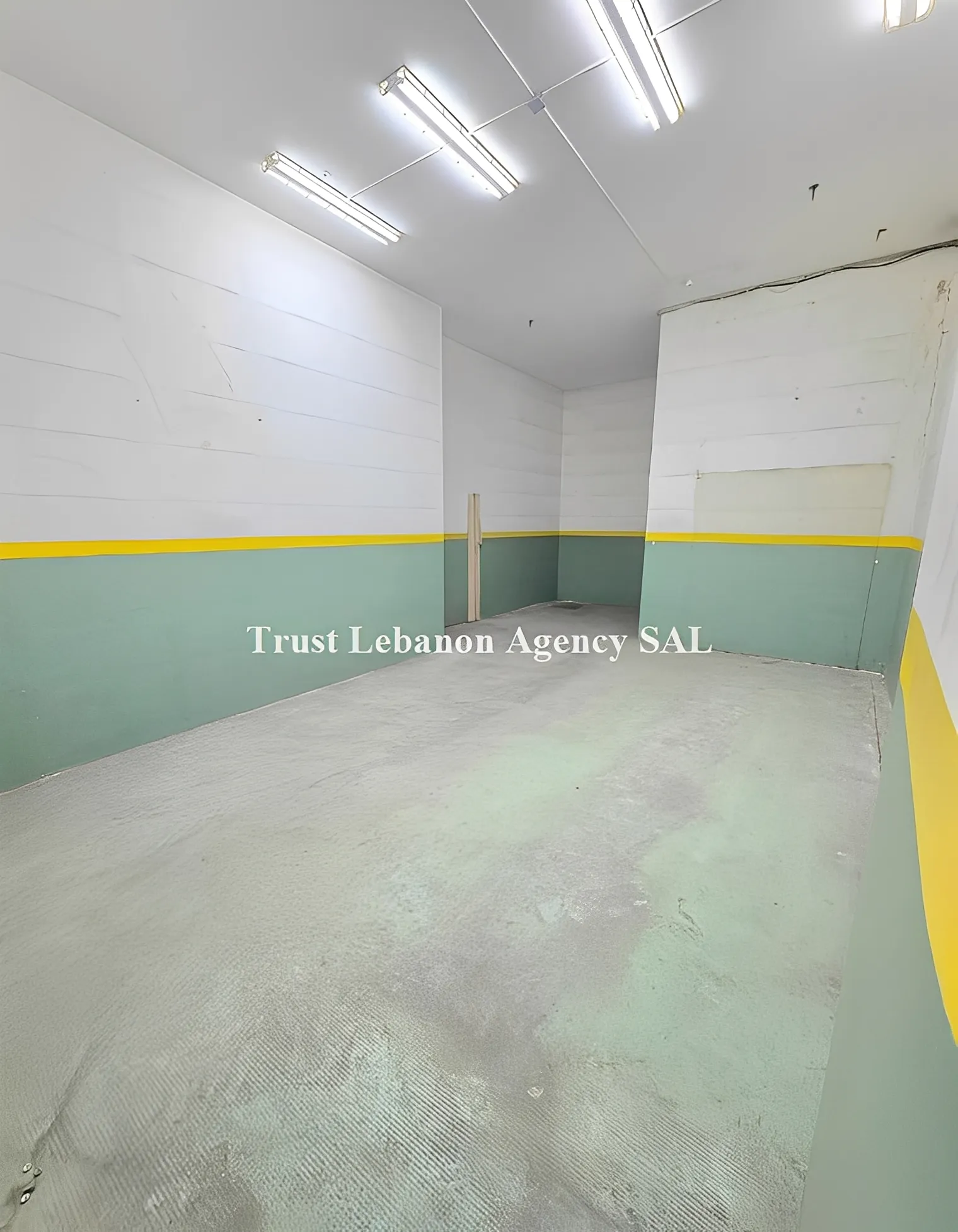 Commercial Property For Rent in Metn, Horsh Tabet