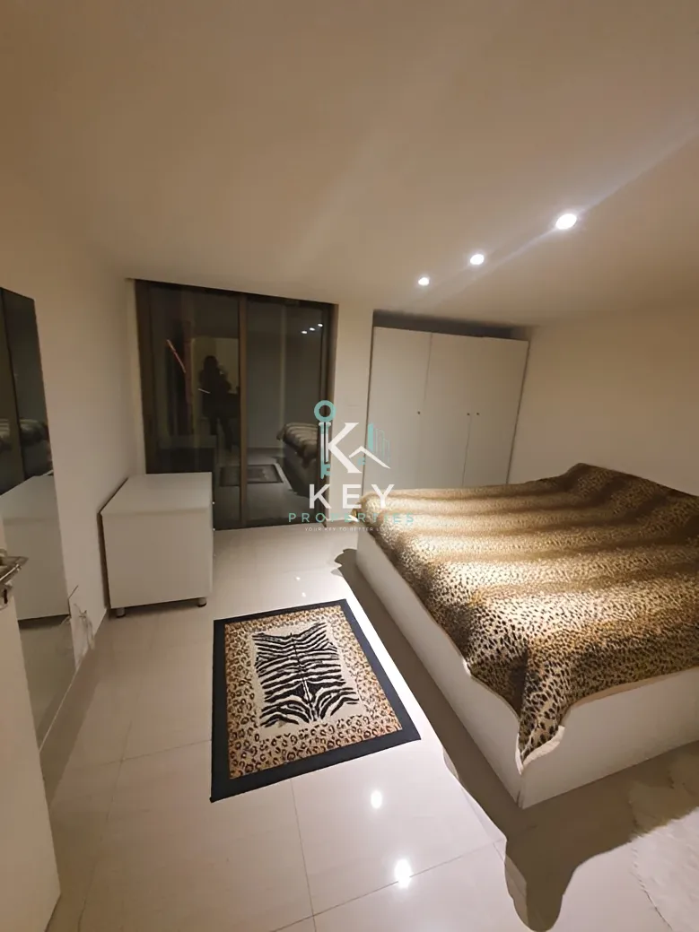 Duplex for rent in Broummana, Lebanon