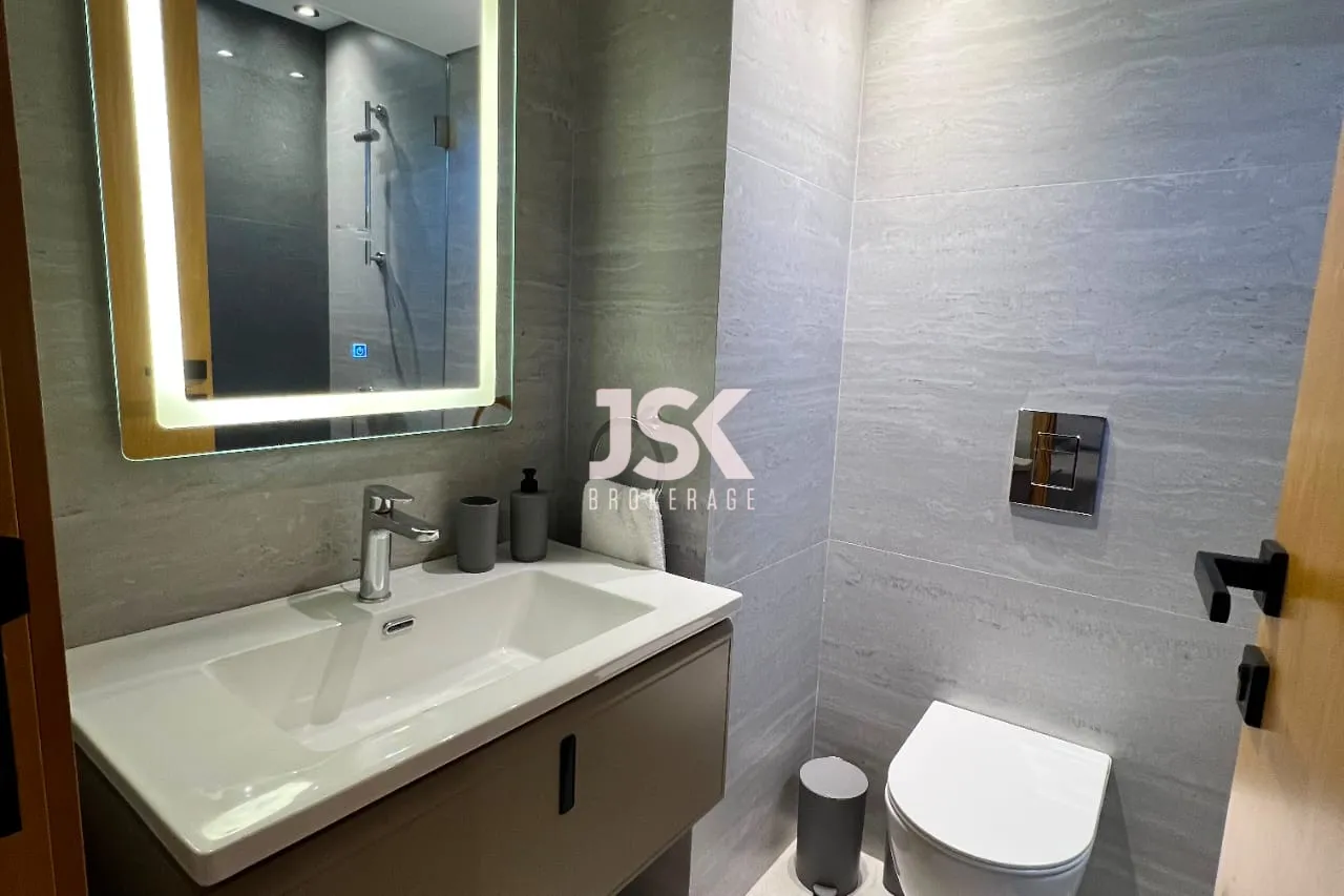 Apartment for Rent in Byblos