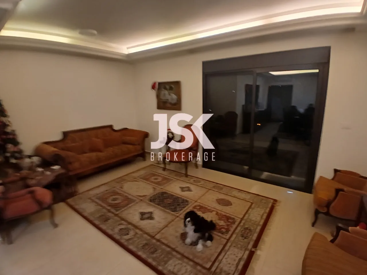 Apartment for Sale in Baouchriyeh, Lebanon