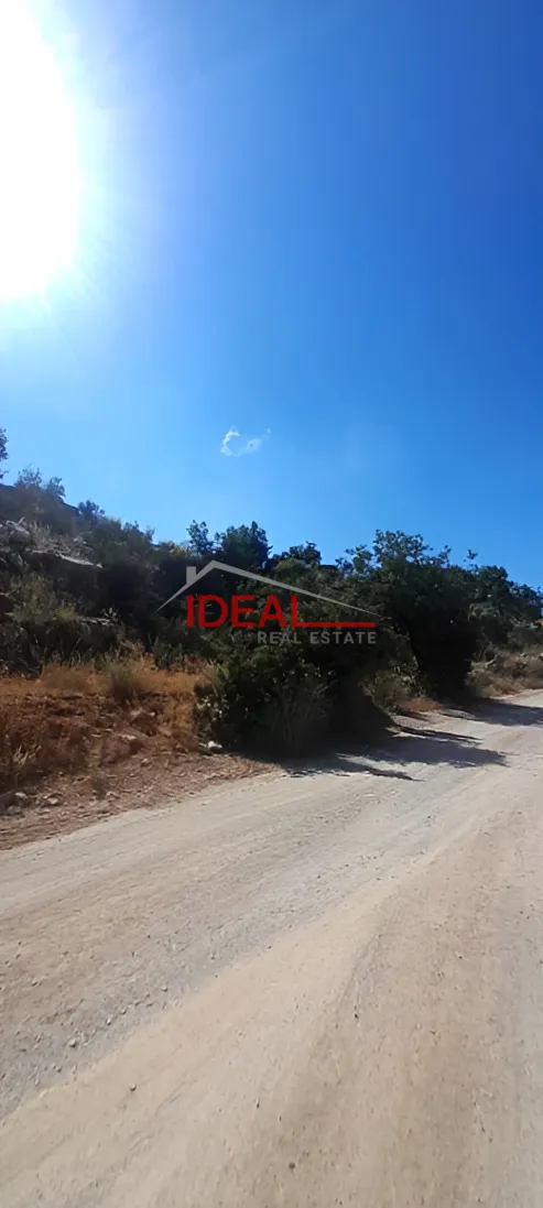 Residential Land for sale in Wata El Jaouz, Lebanon
