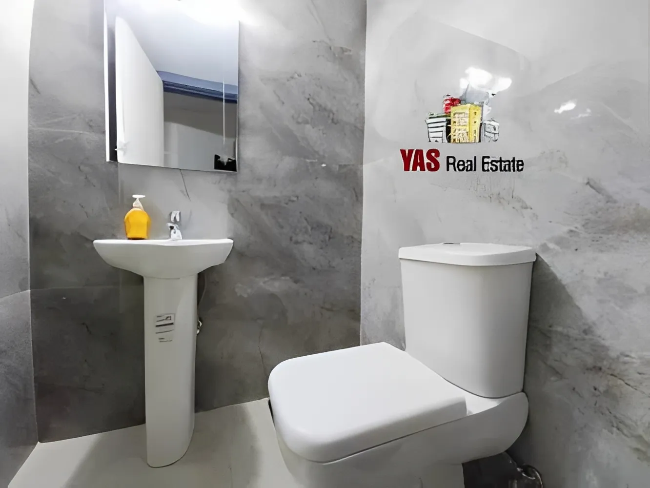 Apartment for Rent in Haret Sakhr