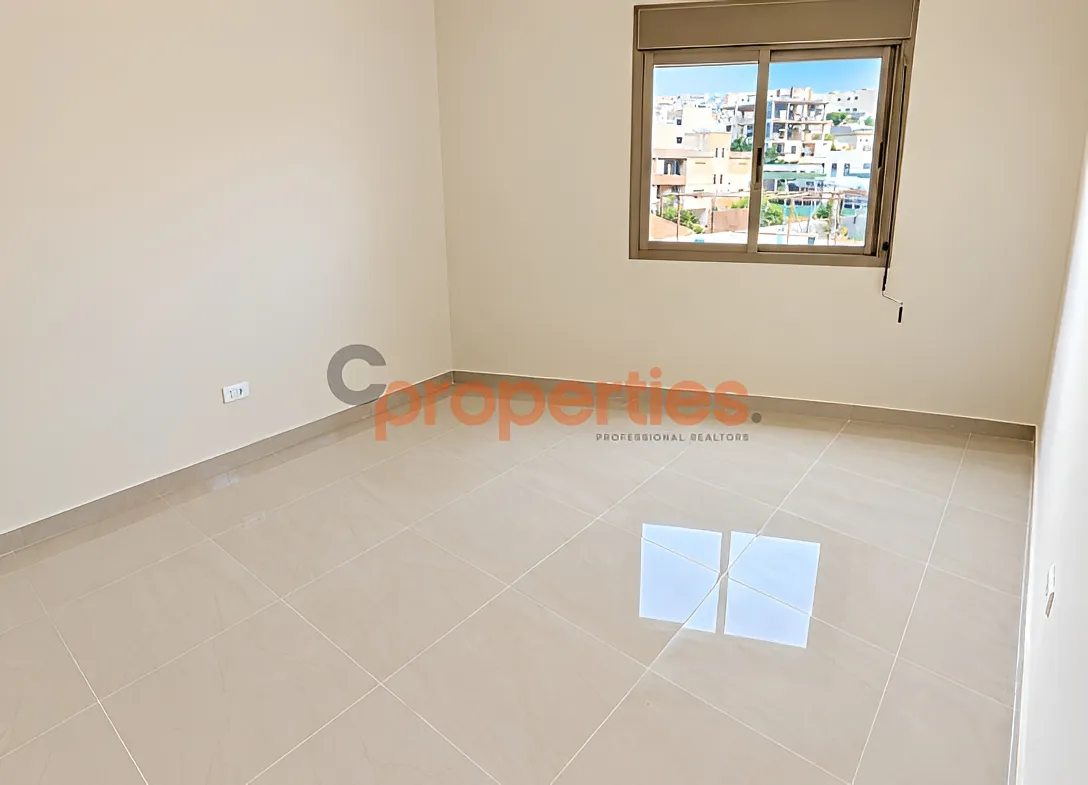 Apartment for Rent in Tabarja