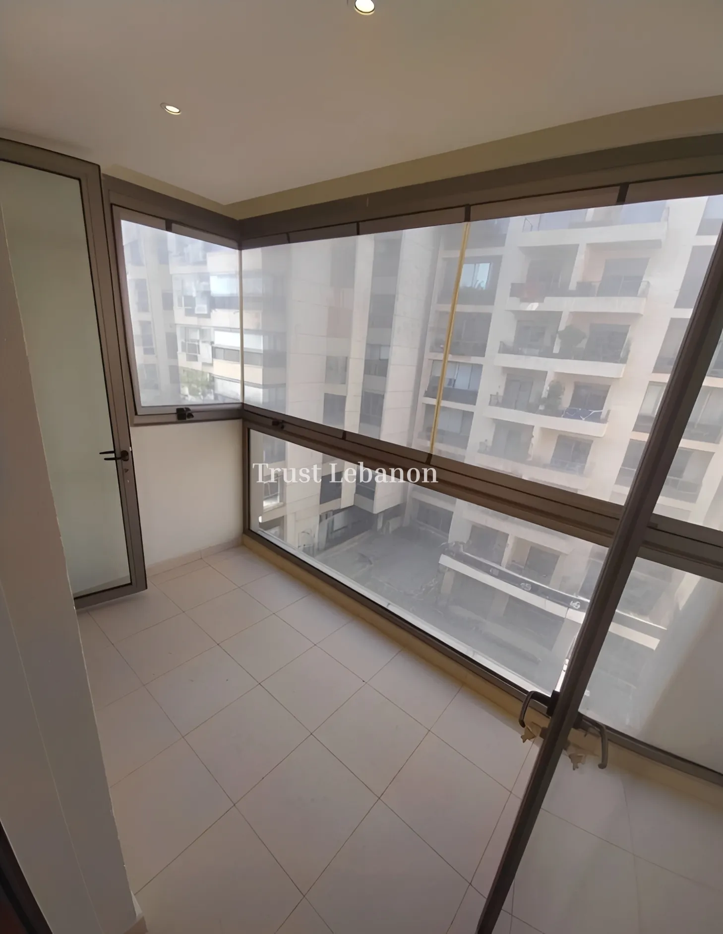 Apartment for rent in Achrafieh, Beirut, Lebanon