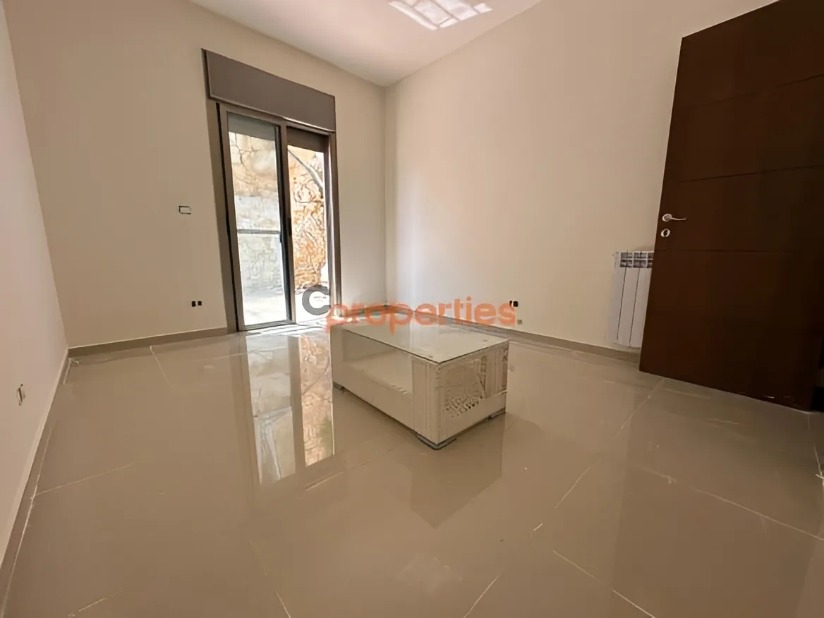 Apartment for Sale in Rabieh
