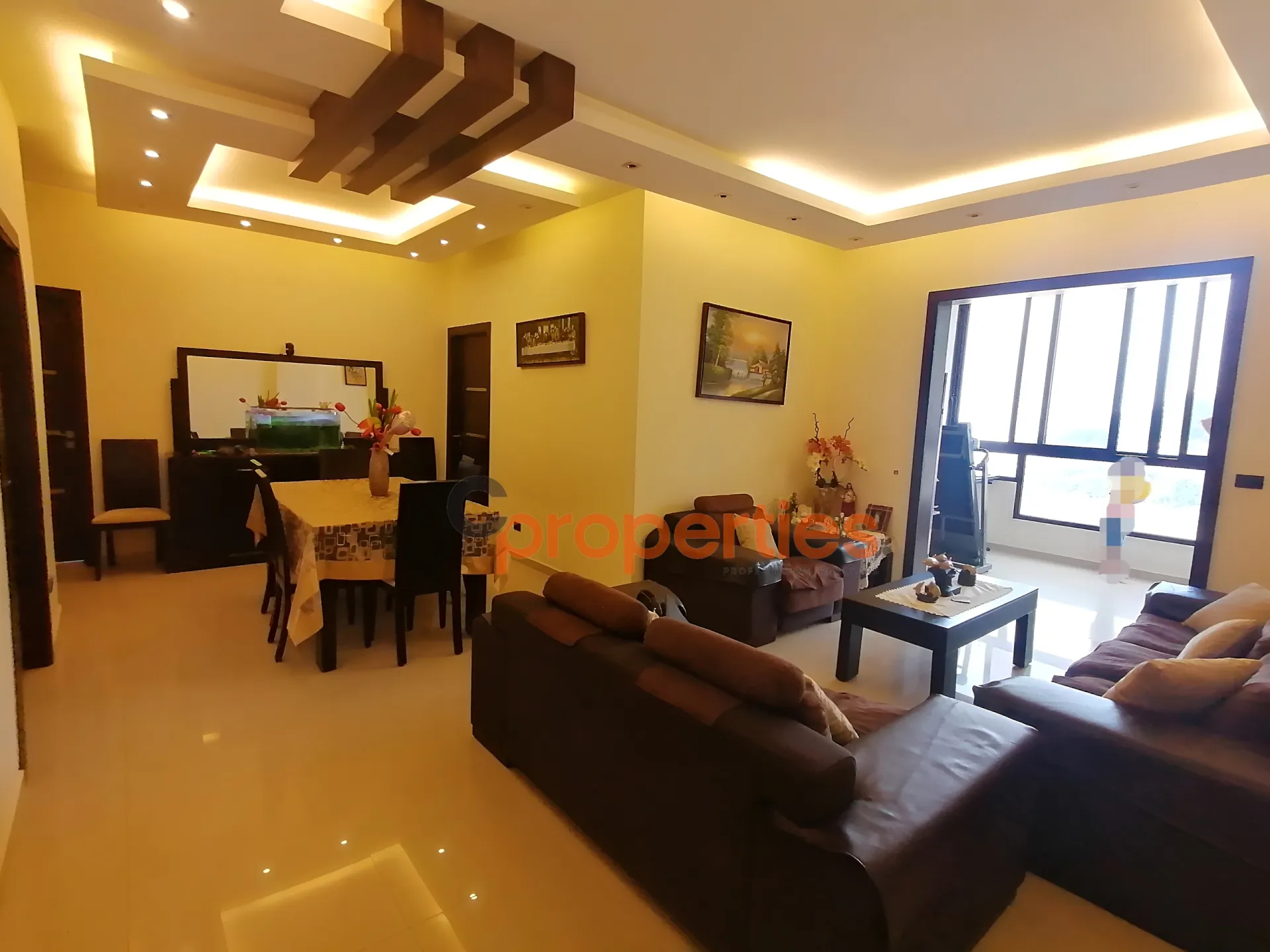 Apartment for Sale in Okaibeh