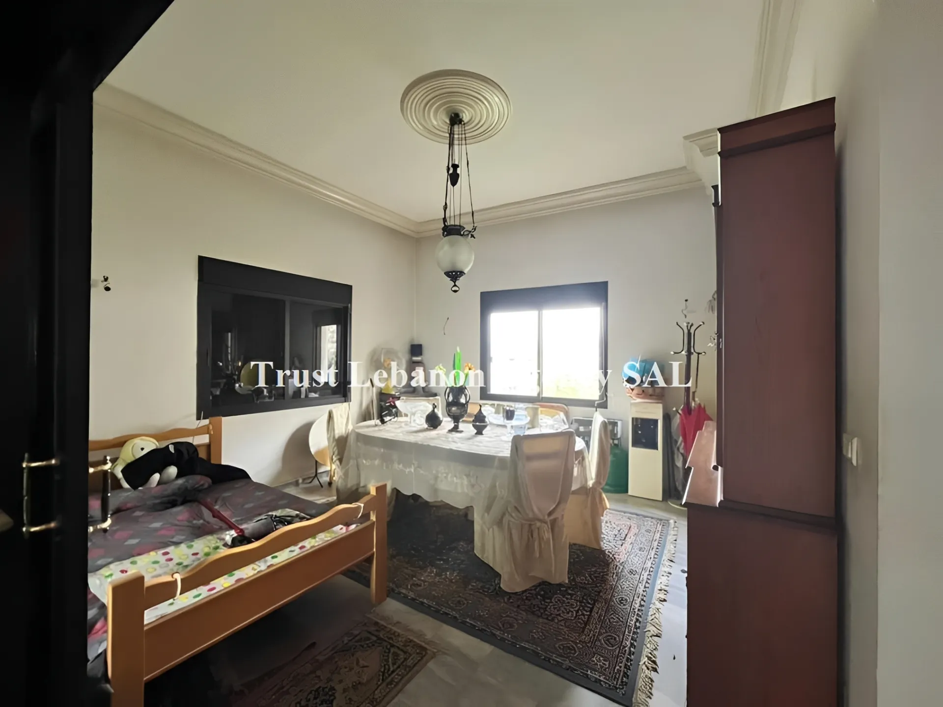 Villa for Sale in Metn Mazraet Yashouh Lebanon