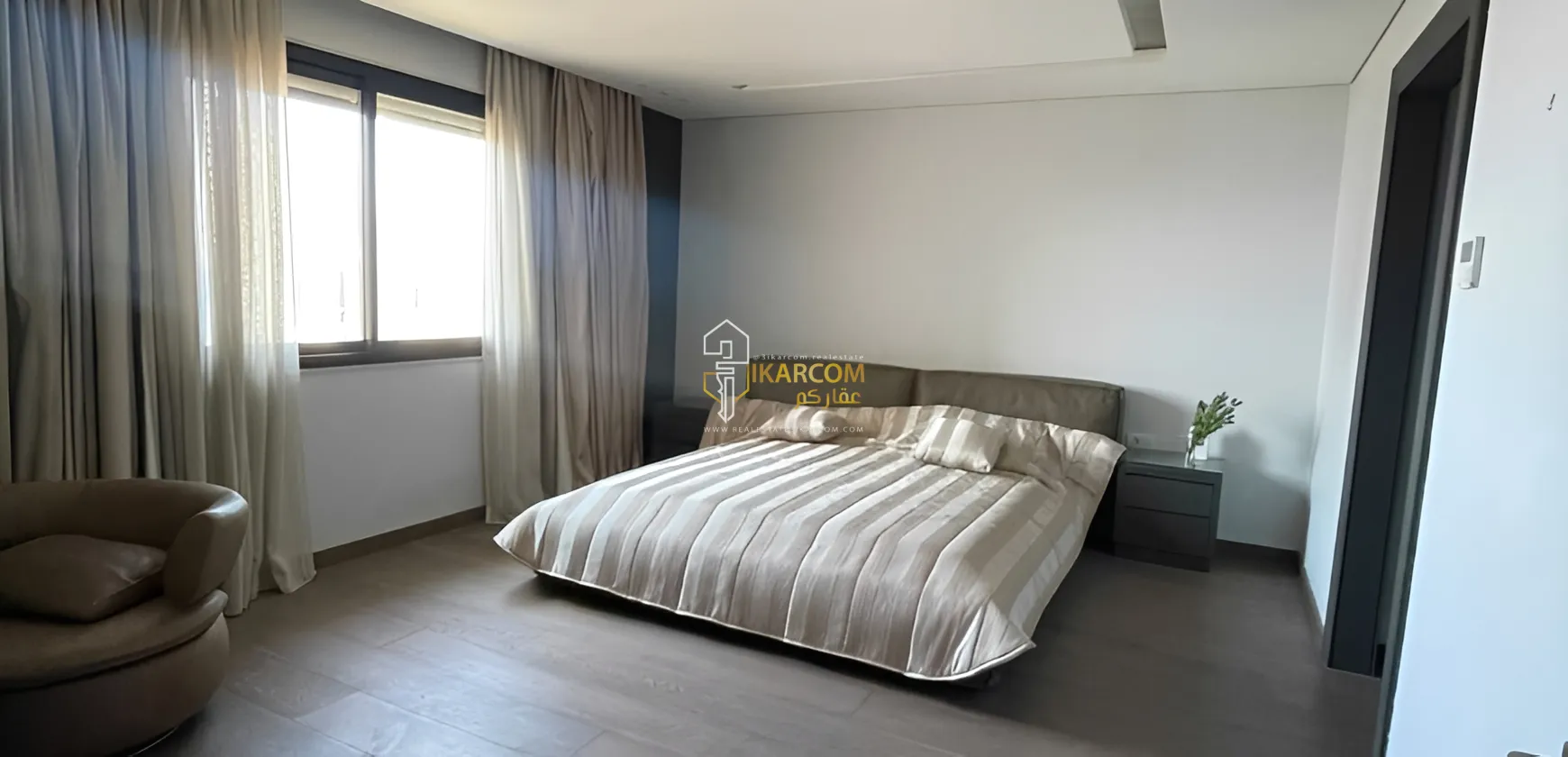Apartment for sale in Ain El Tineh, Beirut