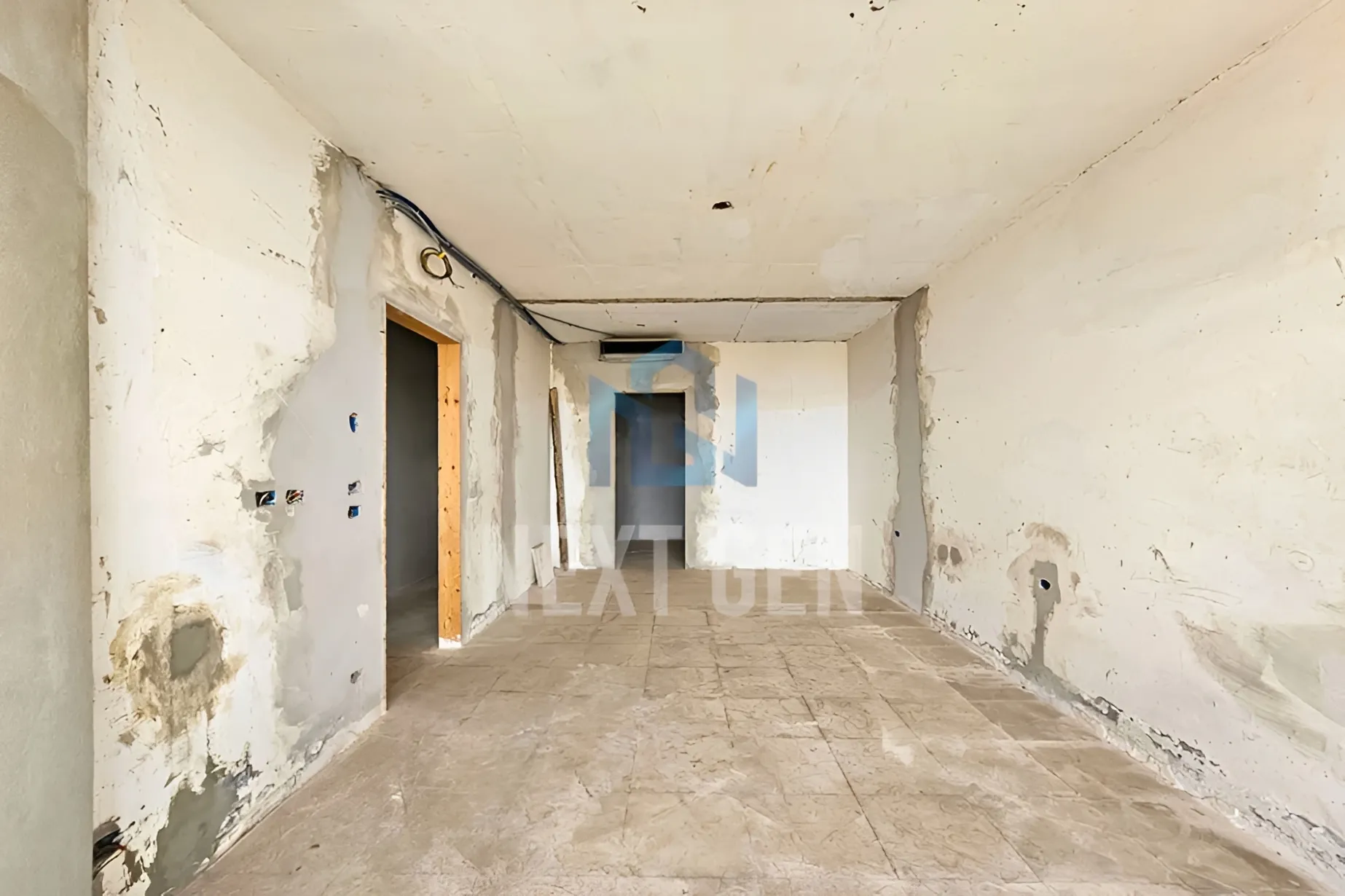 Apartment for sale in Verdun, Bayrut, Lebanon