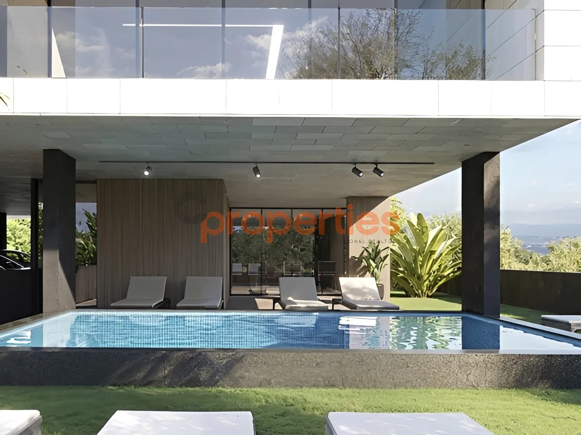 Apartment for Sale in Batroun
