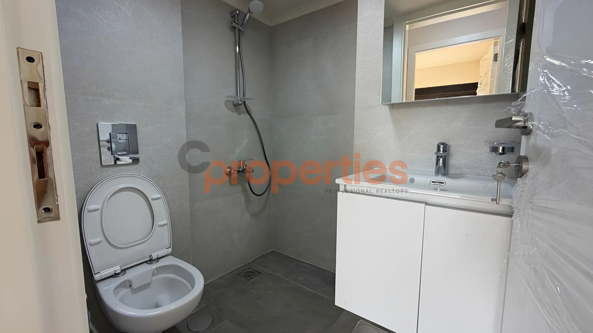 Apartment for Sale in Jdeideh