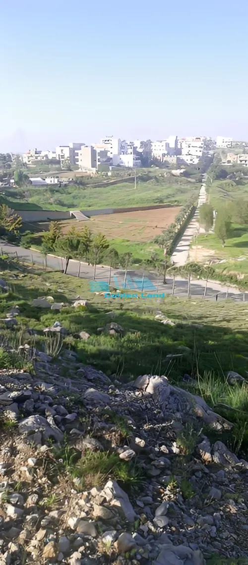 Land for Sale in Bhamdoun, Lebanon