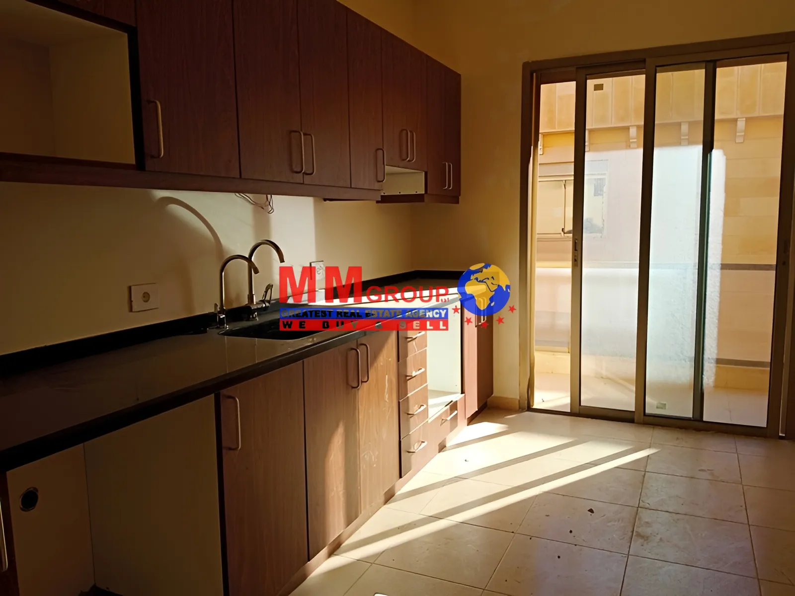 Duplex for rent in Baabdat, Lebanon