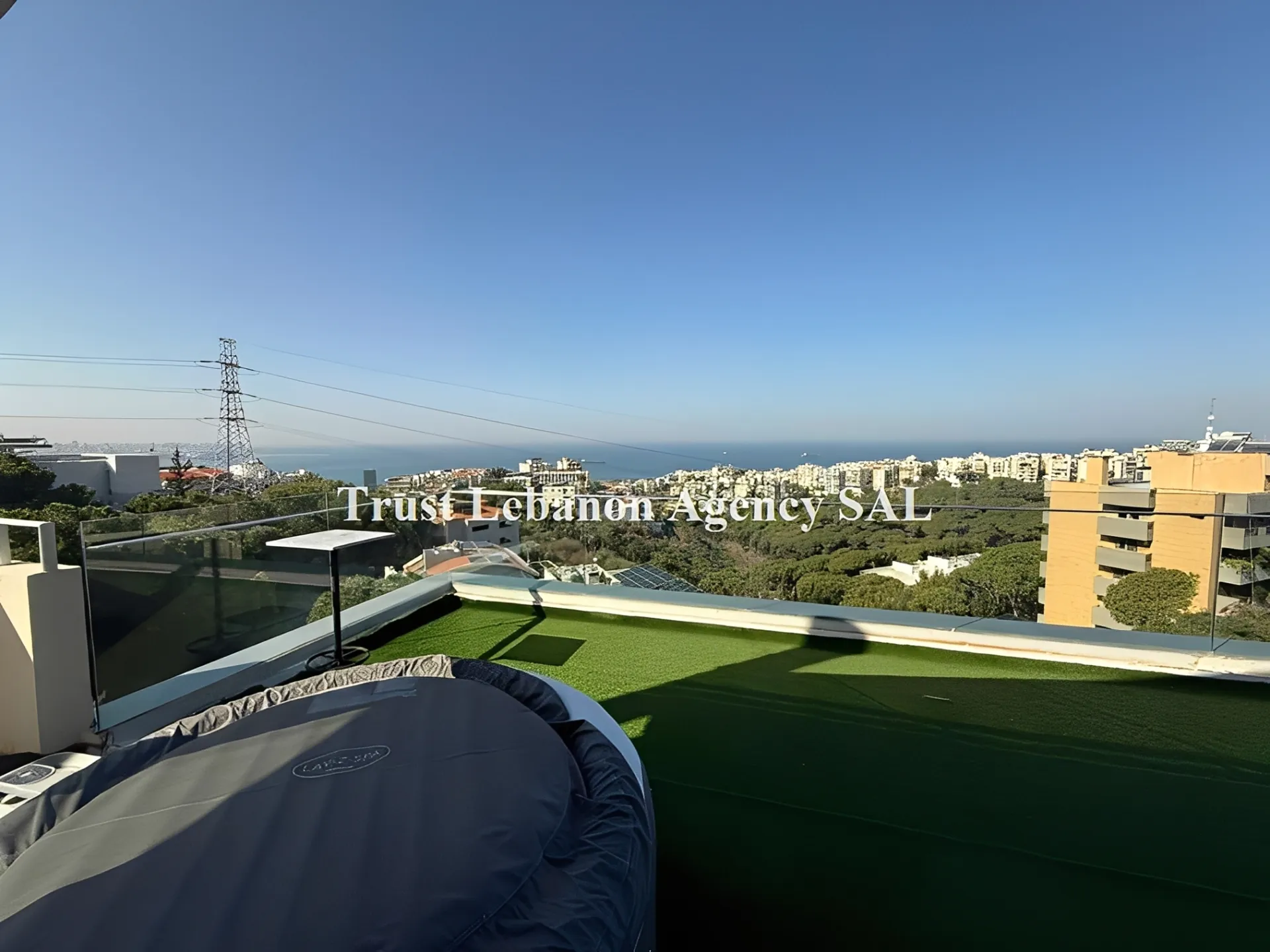 Duplex for Sale in Metn Rabieh Lebanon