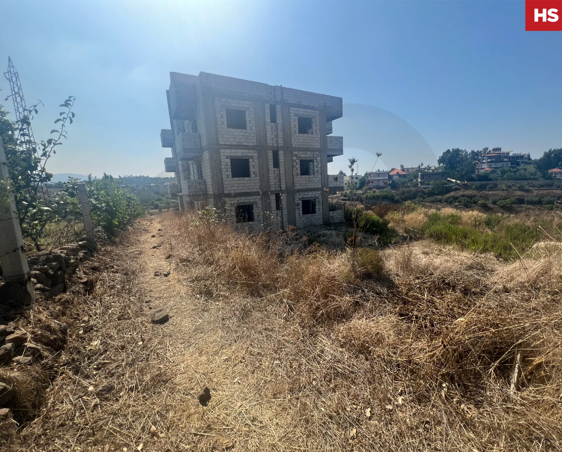 Apartment for Sale in Aakkar