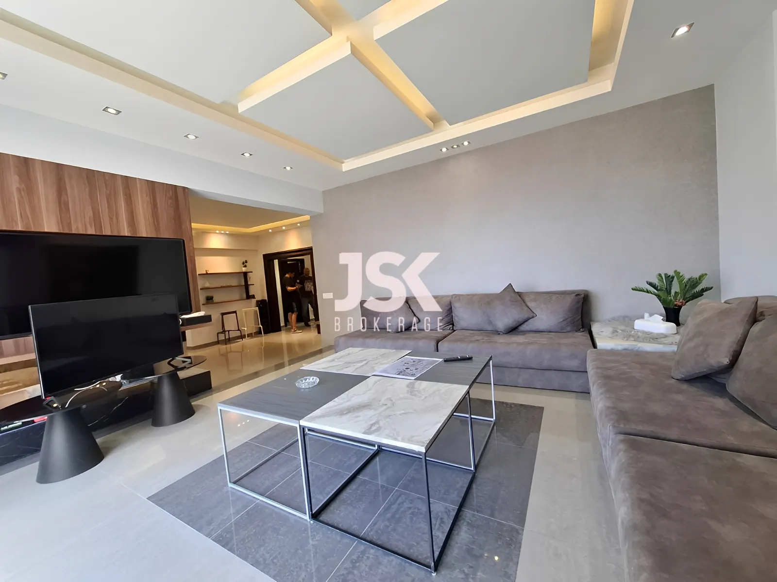 Apartment for Sale in Kfar Yassine
