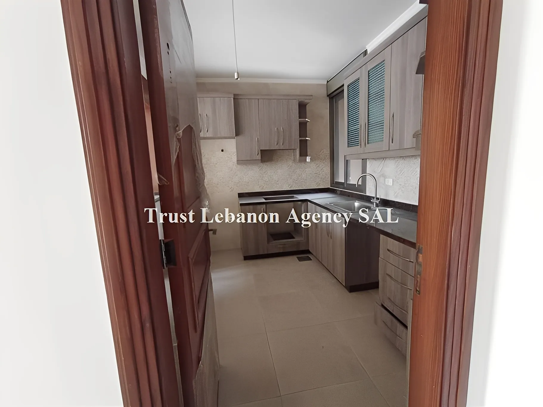 Apartment for Sale in Metn Sin El Fil Lebanon