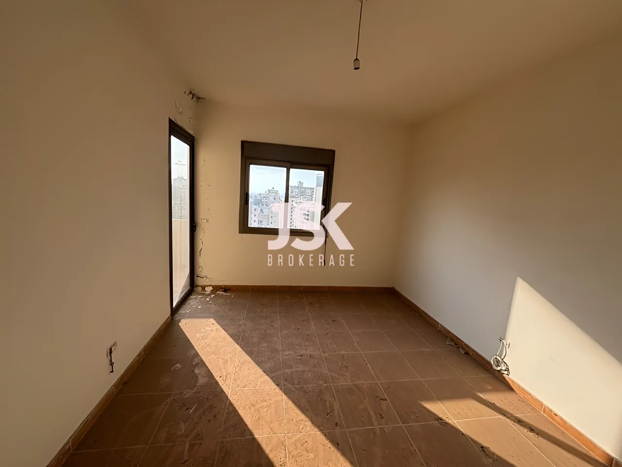 Apartment for Sale in Jdeideh