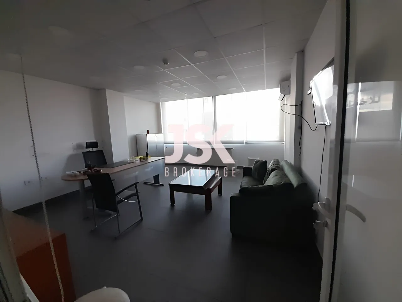 Commercial Building for sale in Mkalles, Lebanon