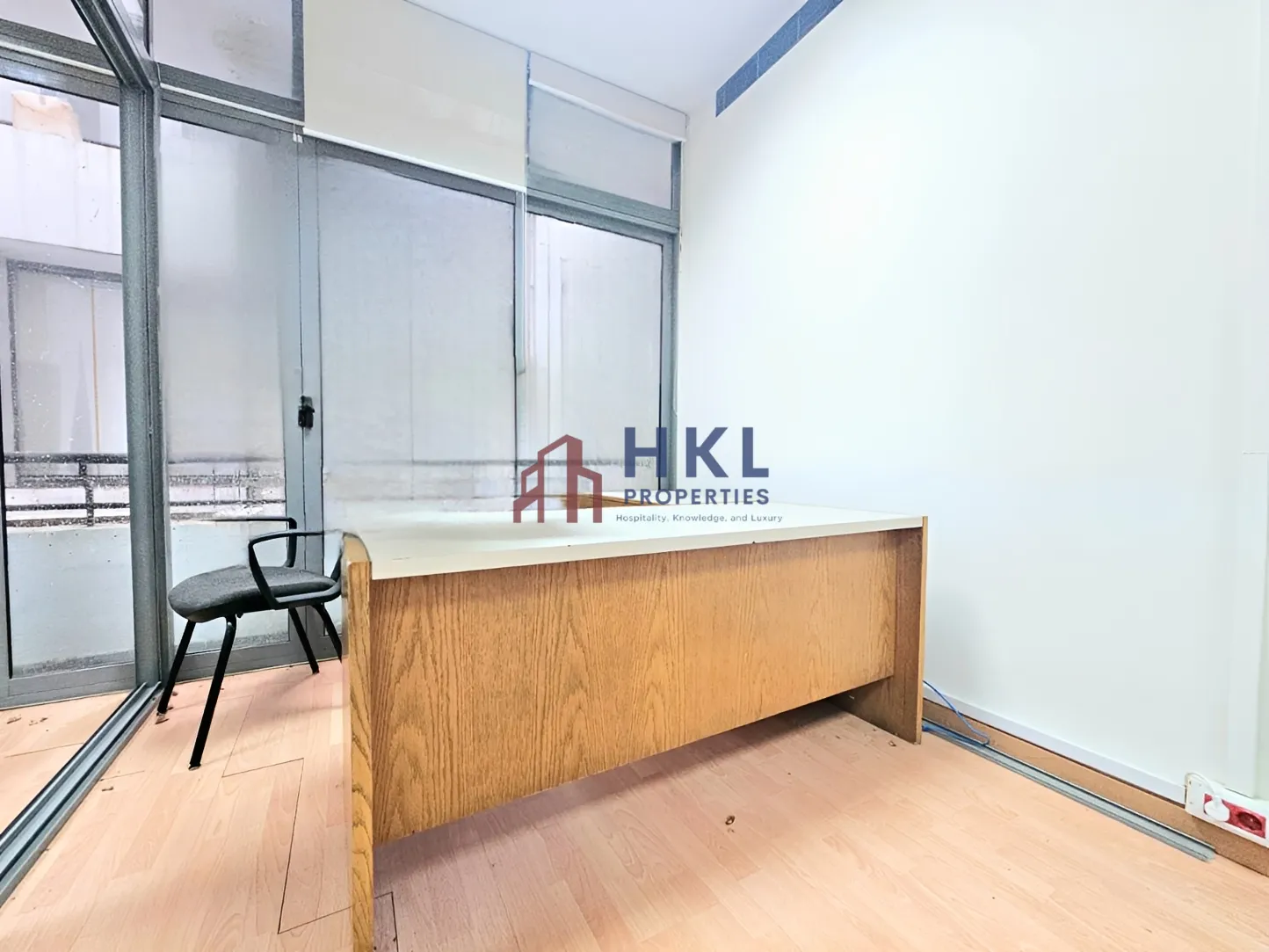 Office for rent in Tabariss, Bayrut, Lebanon