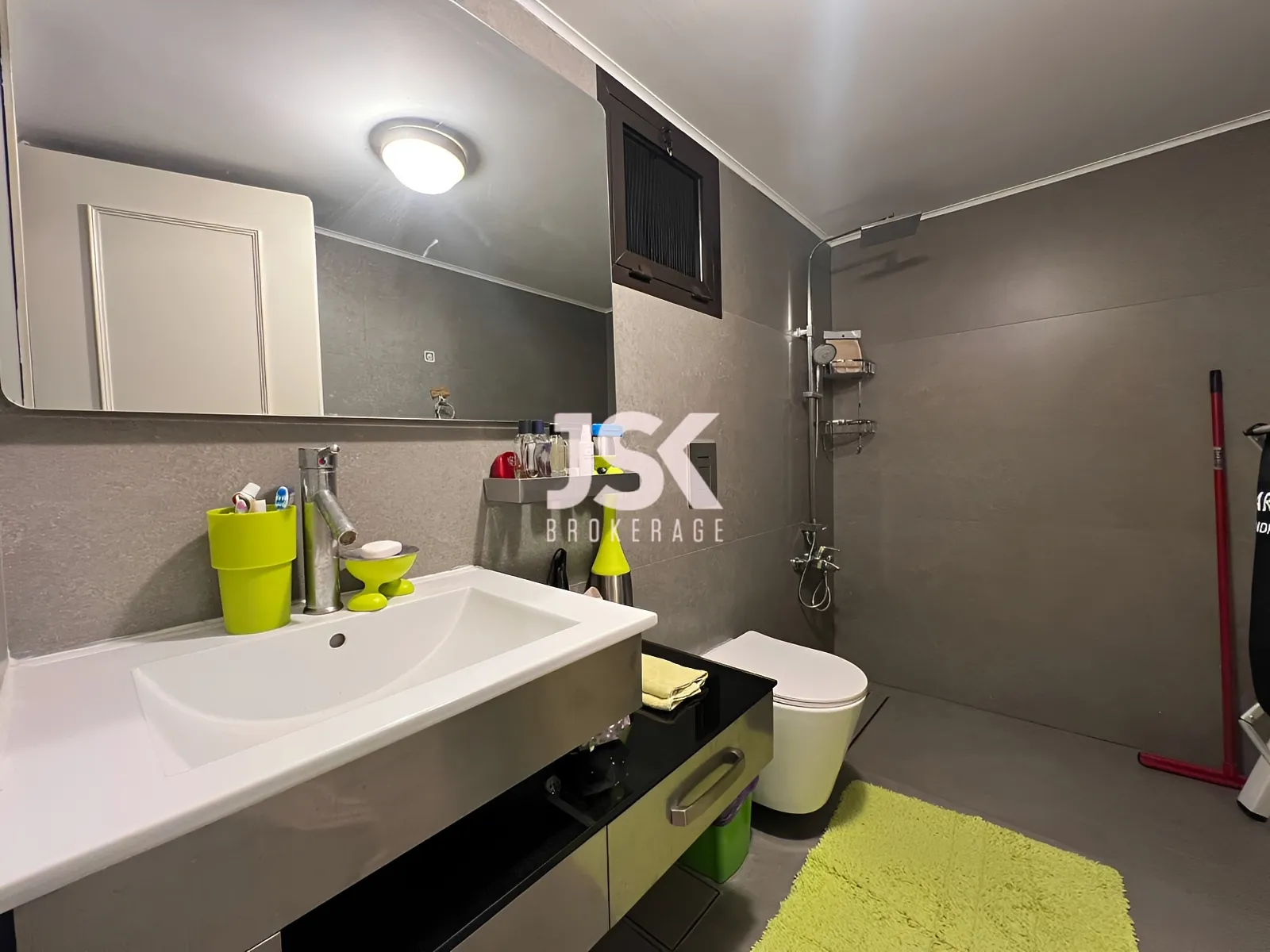 Apartment for Sale in Hazmieh