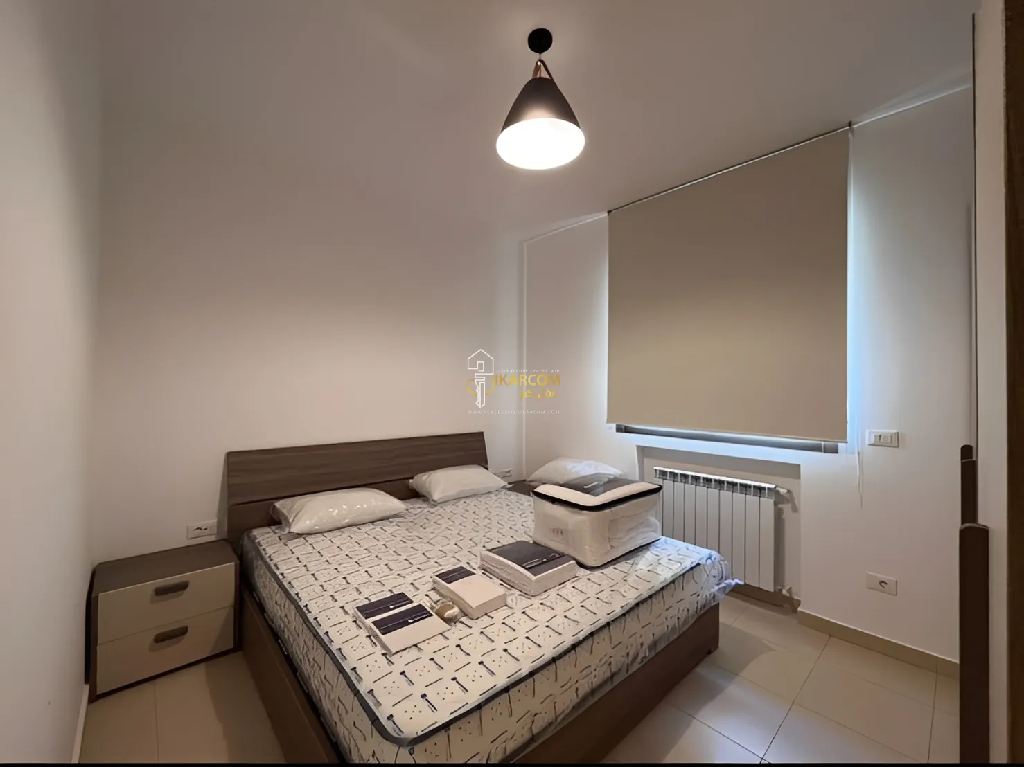 Apartment for Rent in Sahel Alma