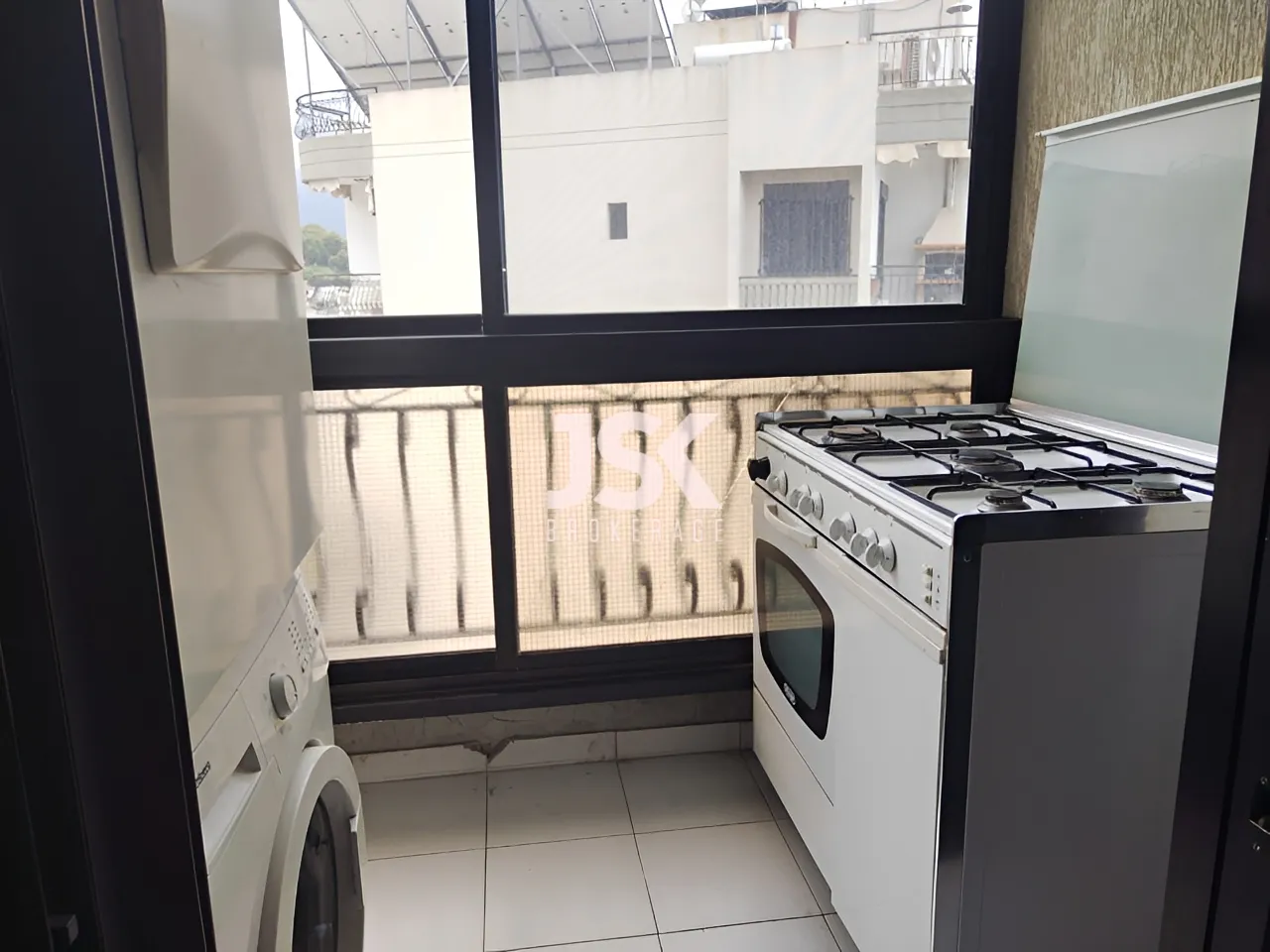 Apartment for Sale in Kfar Yassine