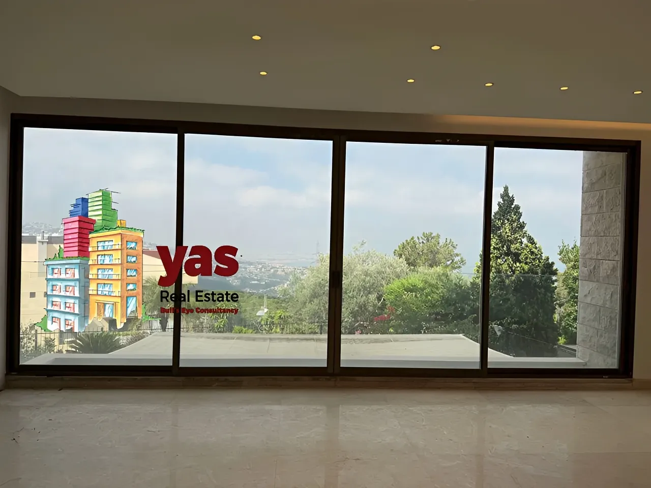 Apartment for Sale in Ballouneh