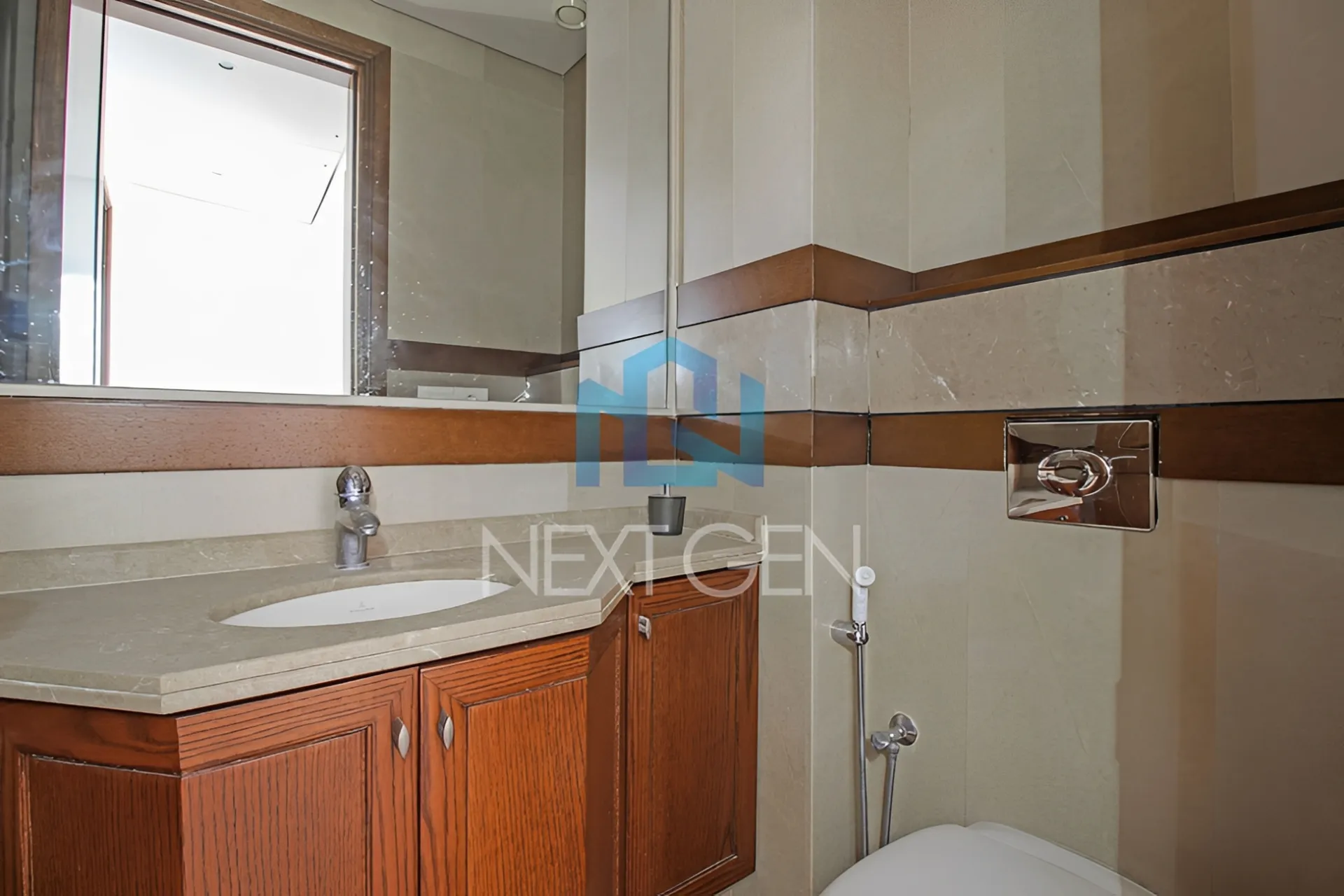 Apartment for sale in Downtown, Beirut, Lebanon