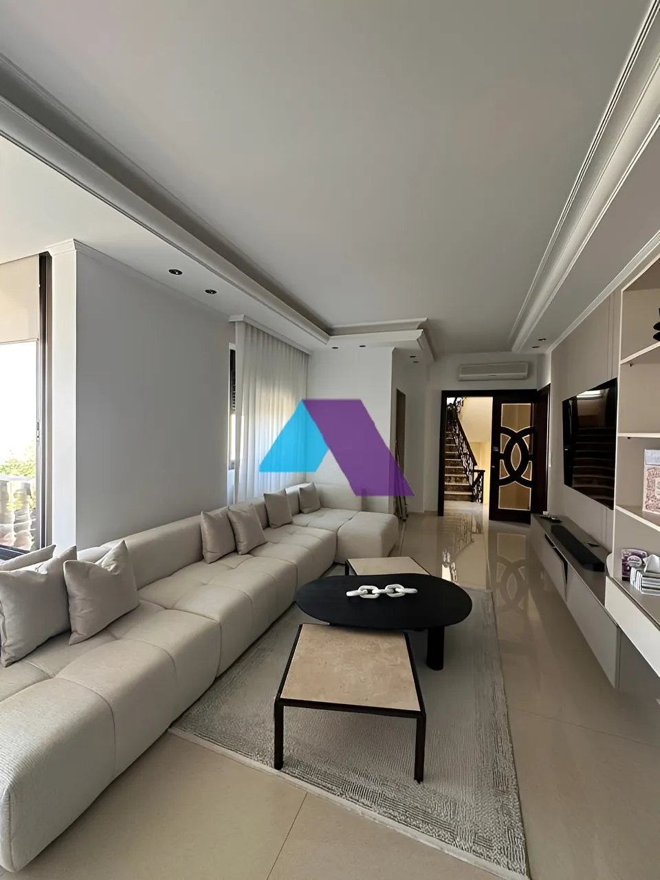 Villa for Sale in Yarzeh - 3 bed, 3 bath