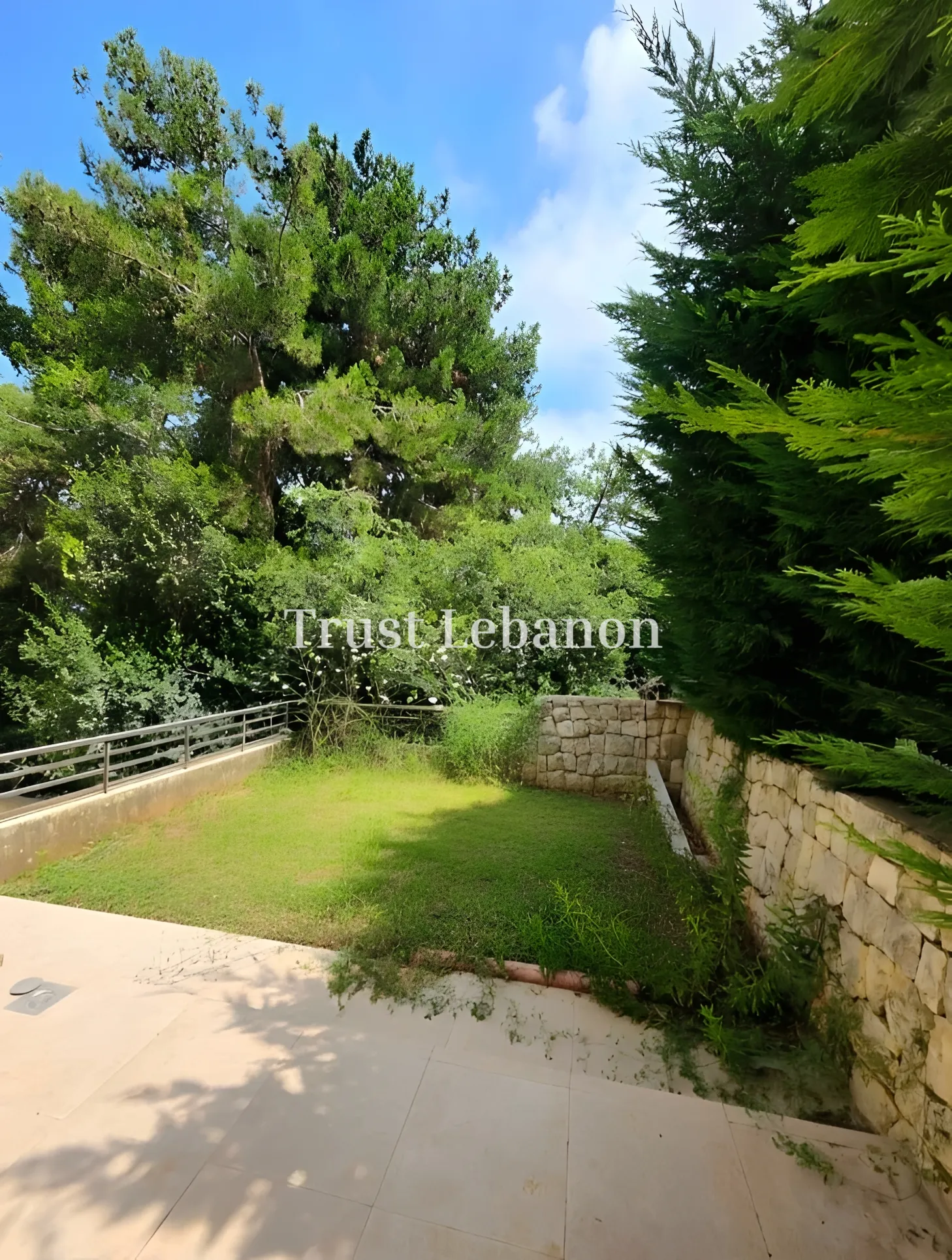 Apartment for sale in Kfar Hbab, Lebanon - 3 bed, 4 bath