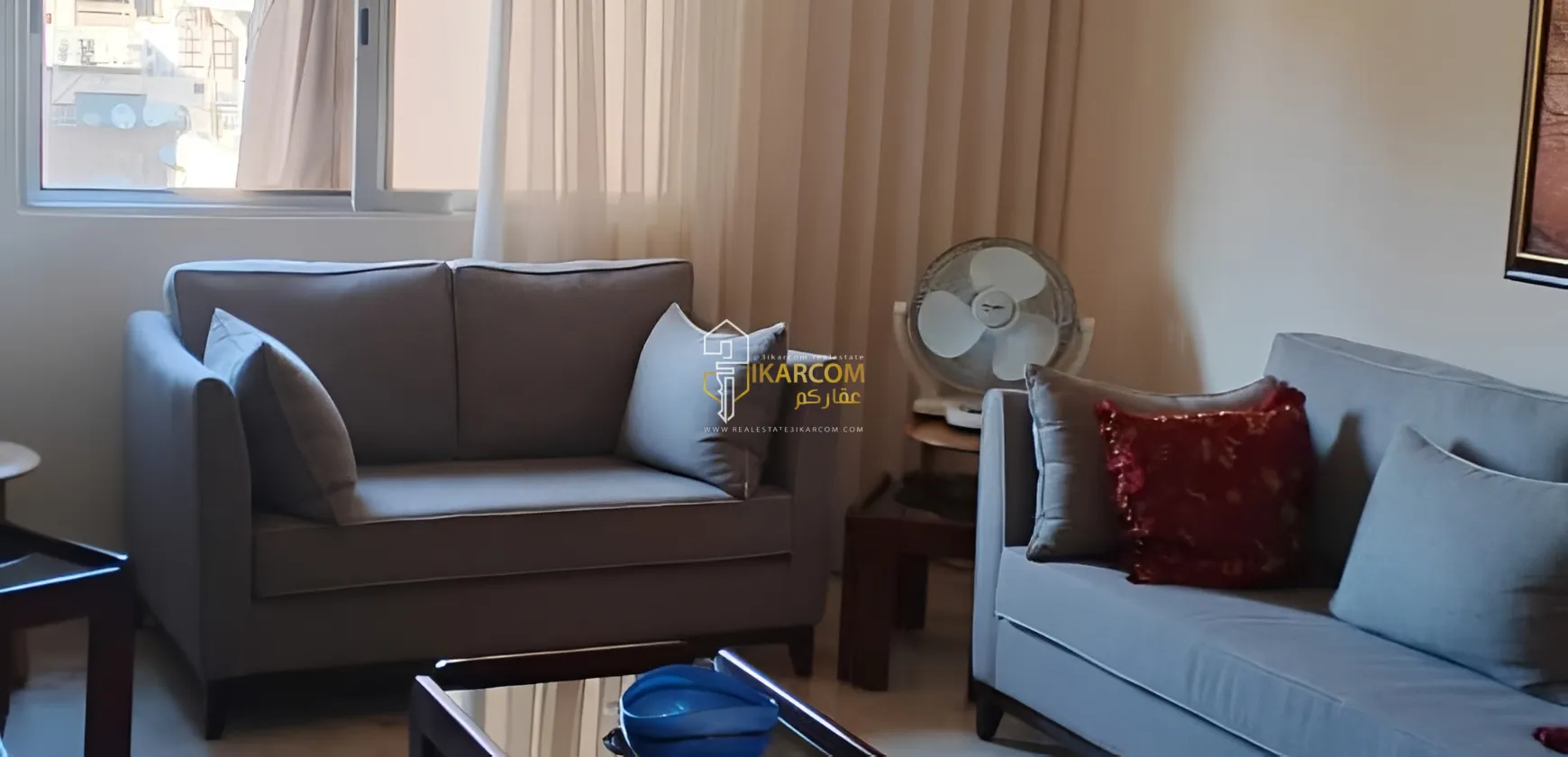 Apartment for Sale in Beirut, Mar Elias, Lebanon