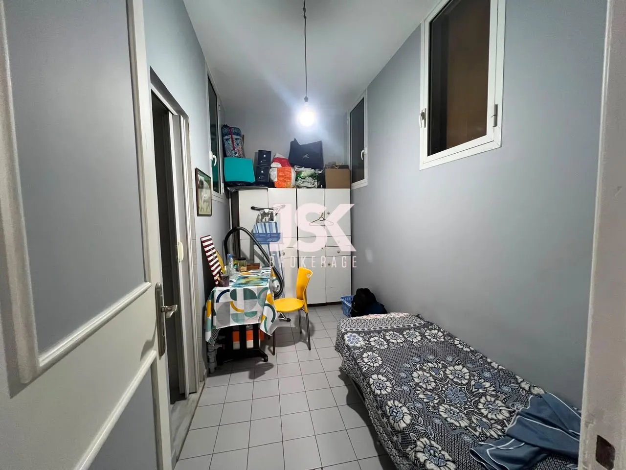 Apartment for Sale in Forn El Chebbak