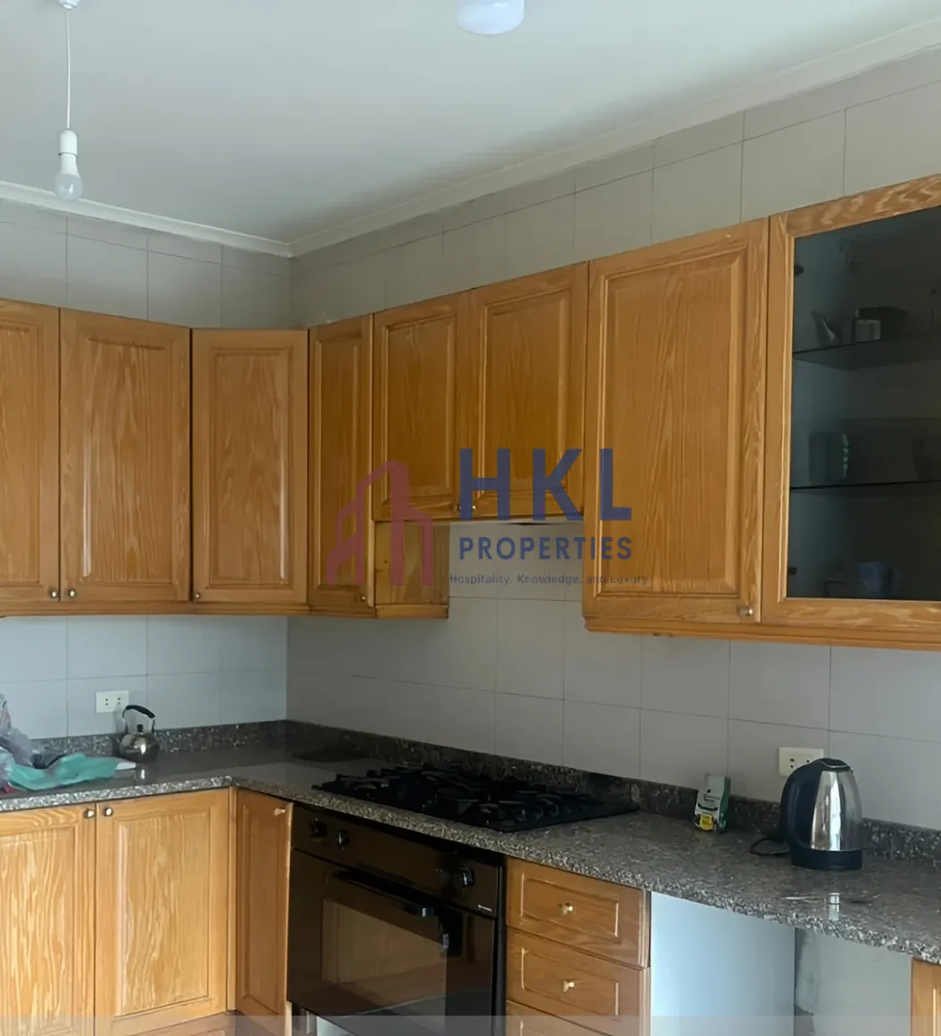 Apartment for rent in Hamra