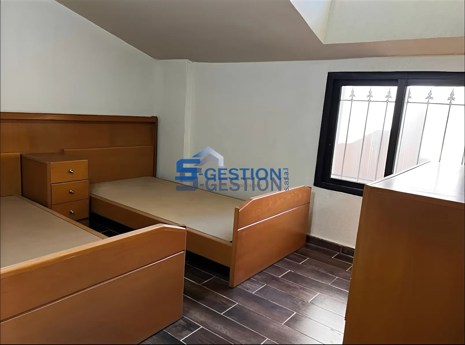 Apartment for Sale in Faraya